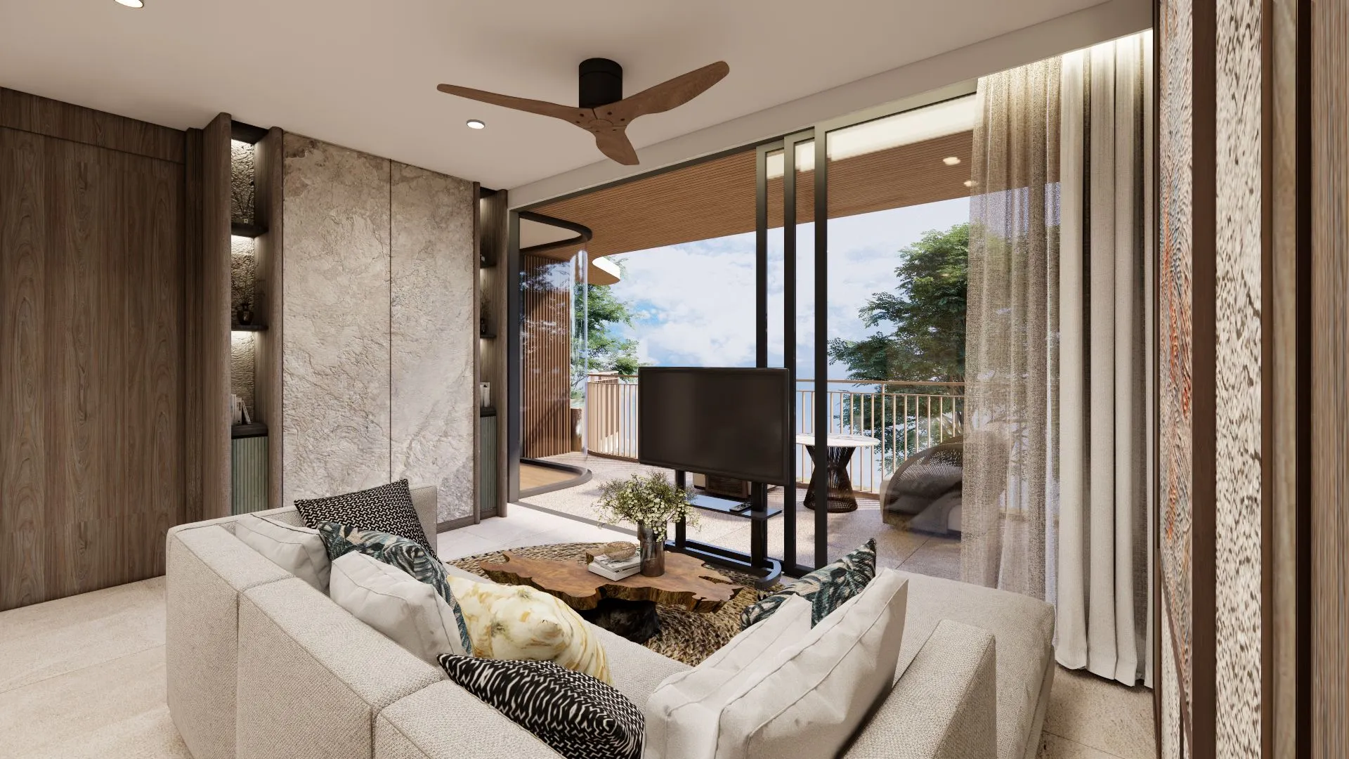 Laguna Golf Residences Hibiscus 22