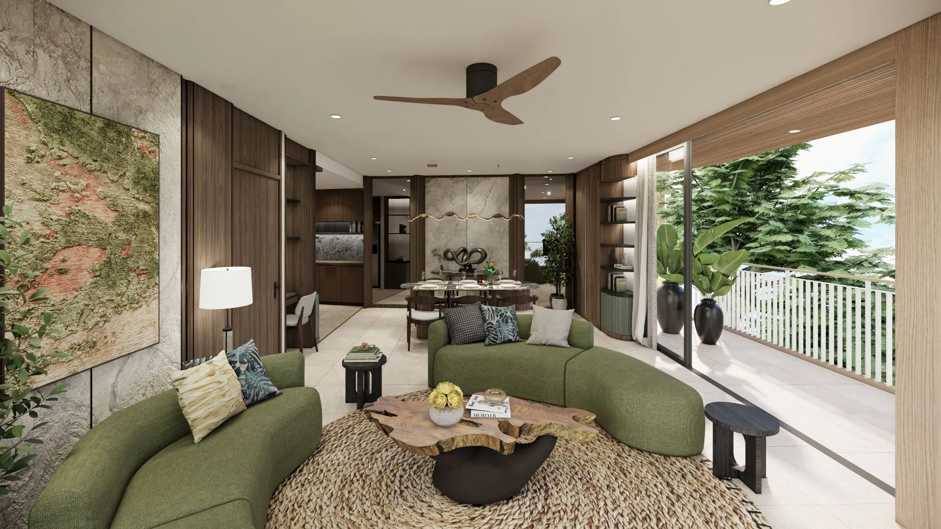 Laguna Golf Residences Hibiscus 30