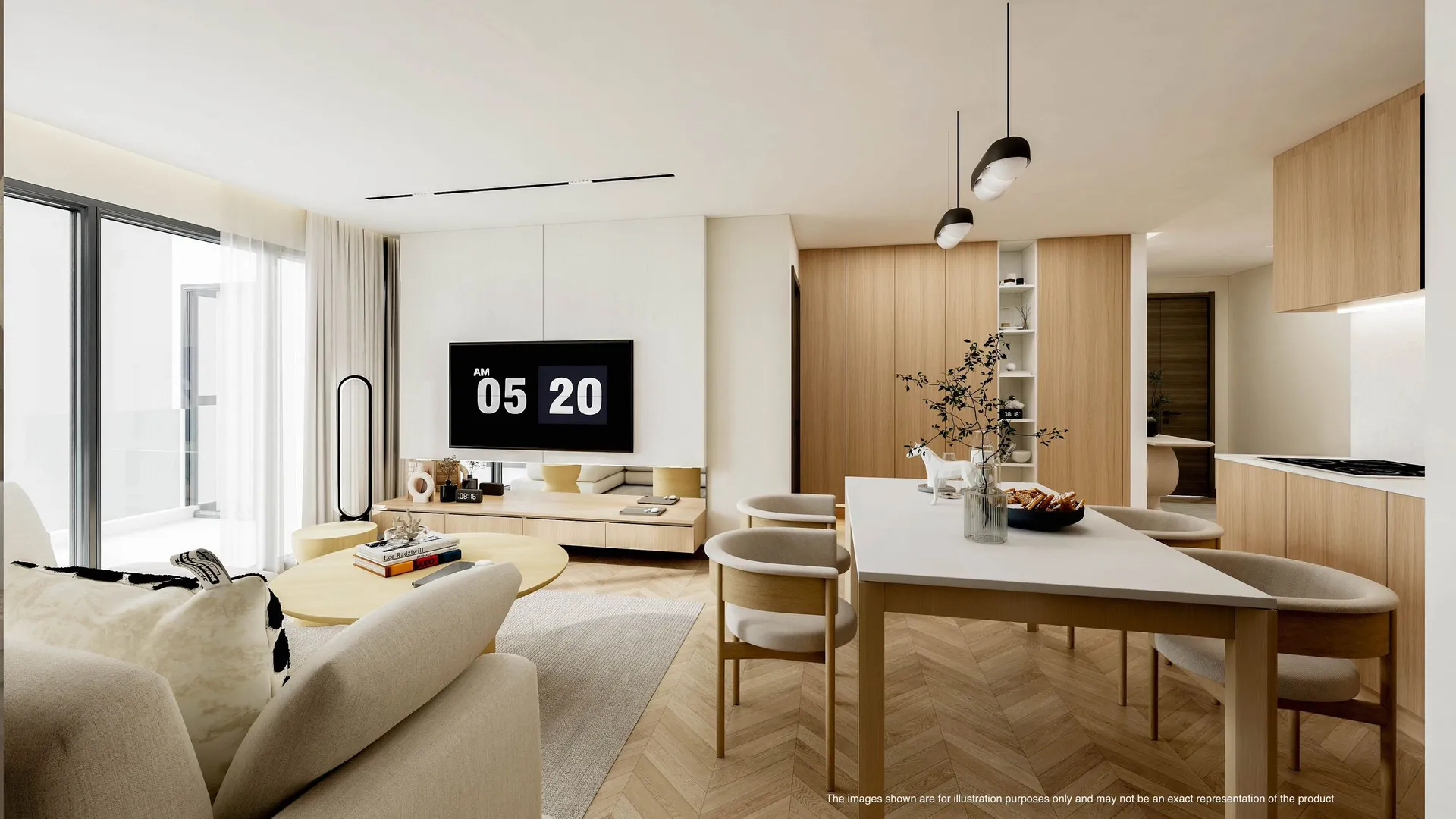 Maviston Mai Khao 25