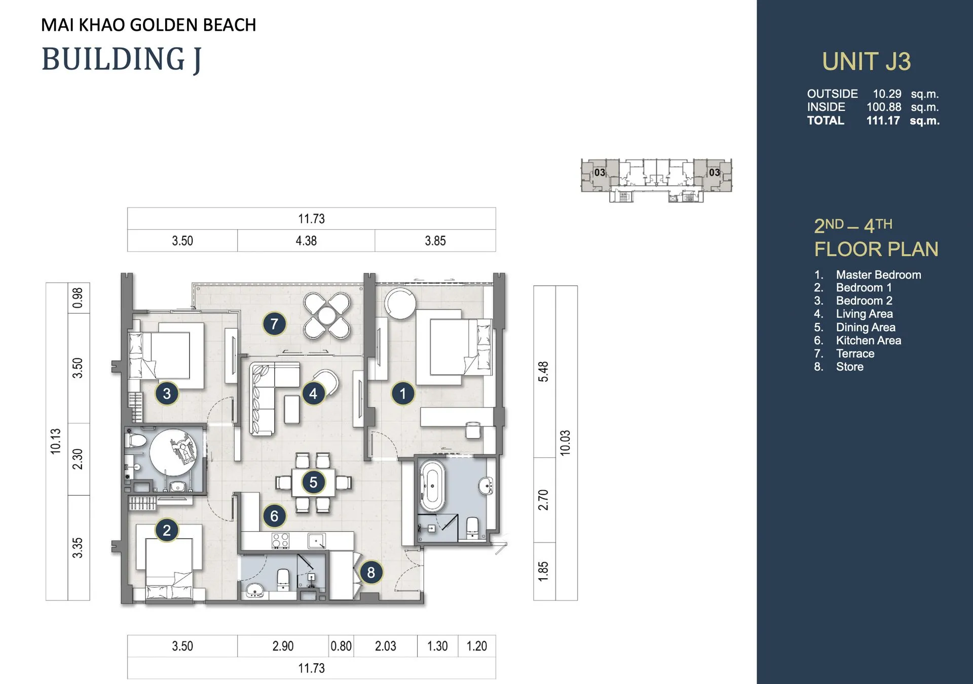 Maviston Mai Khao 17