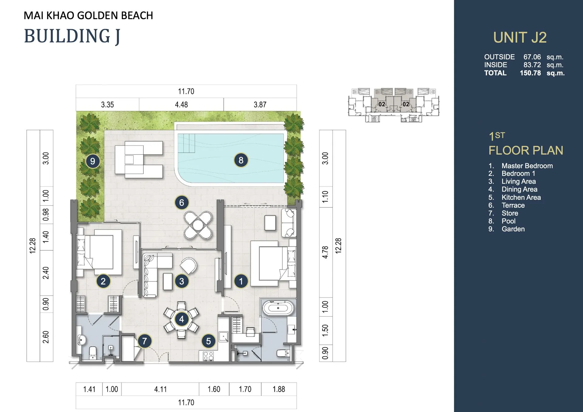 Maviston Mai Khao 16