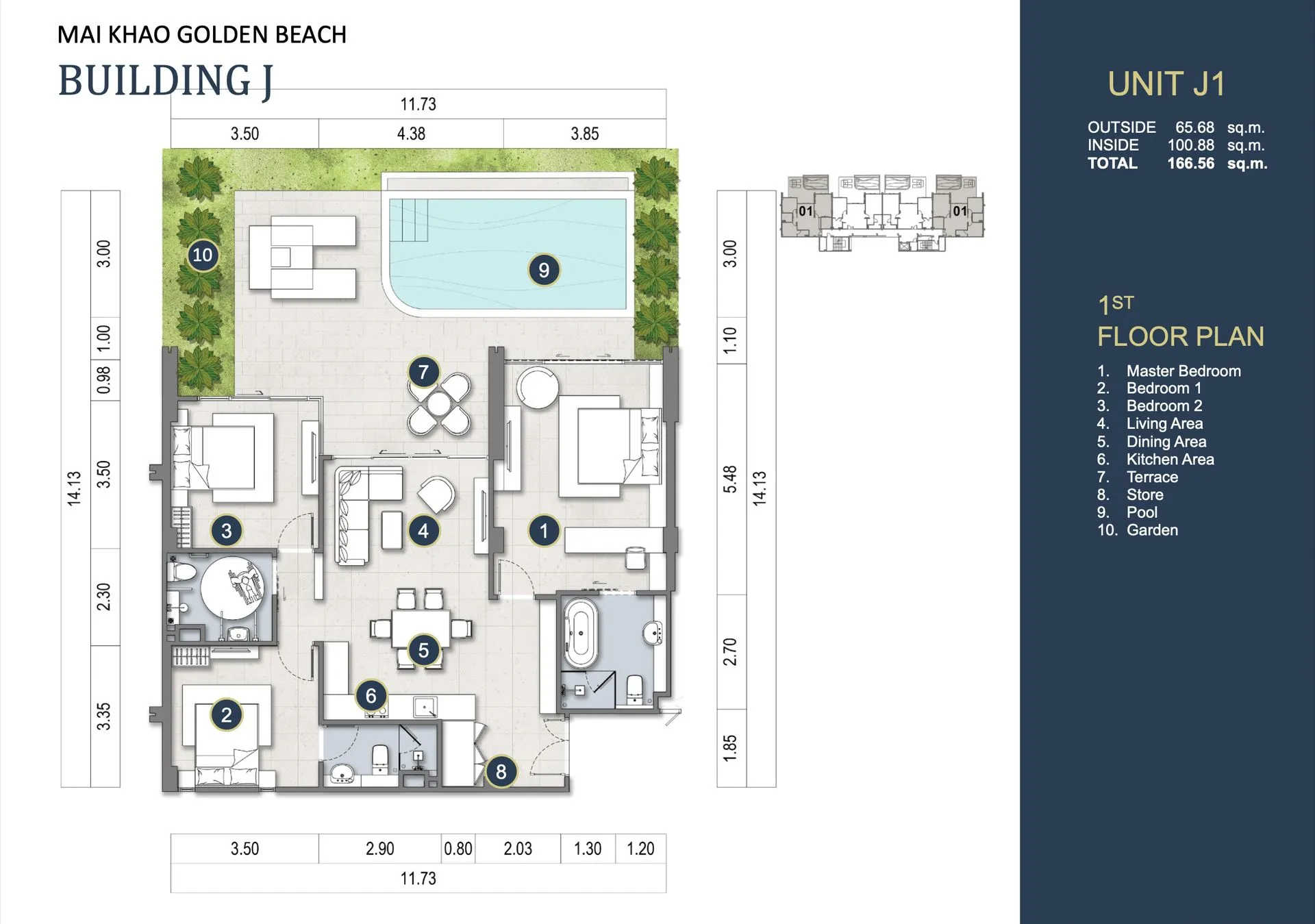 Maviston Mai Khao 15