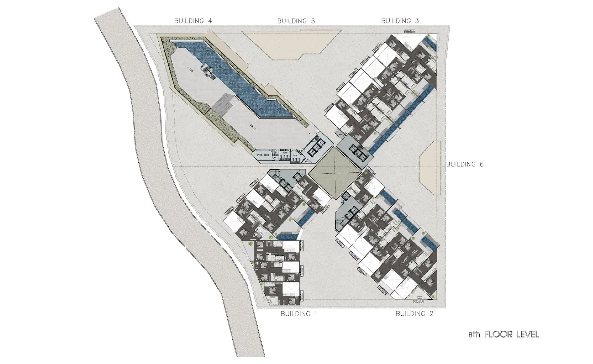 Next Point Condominium 57