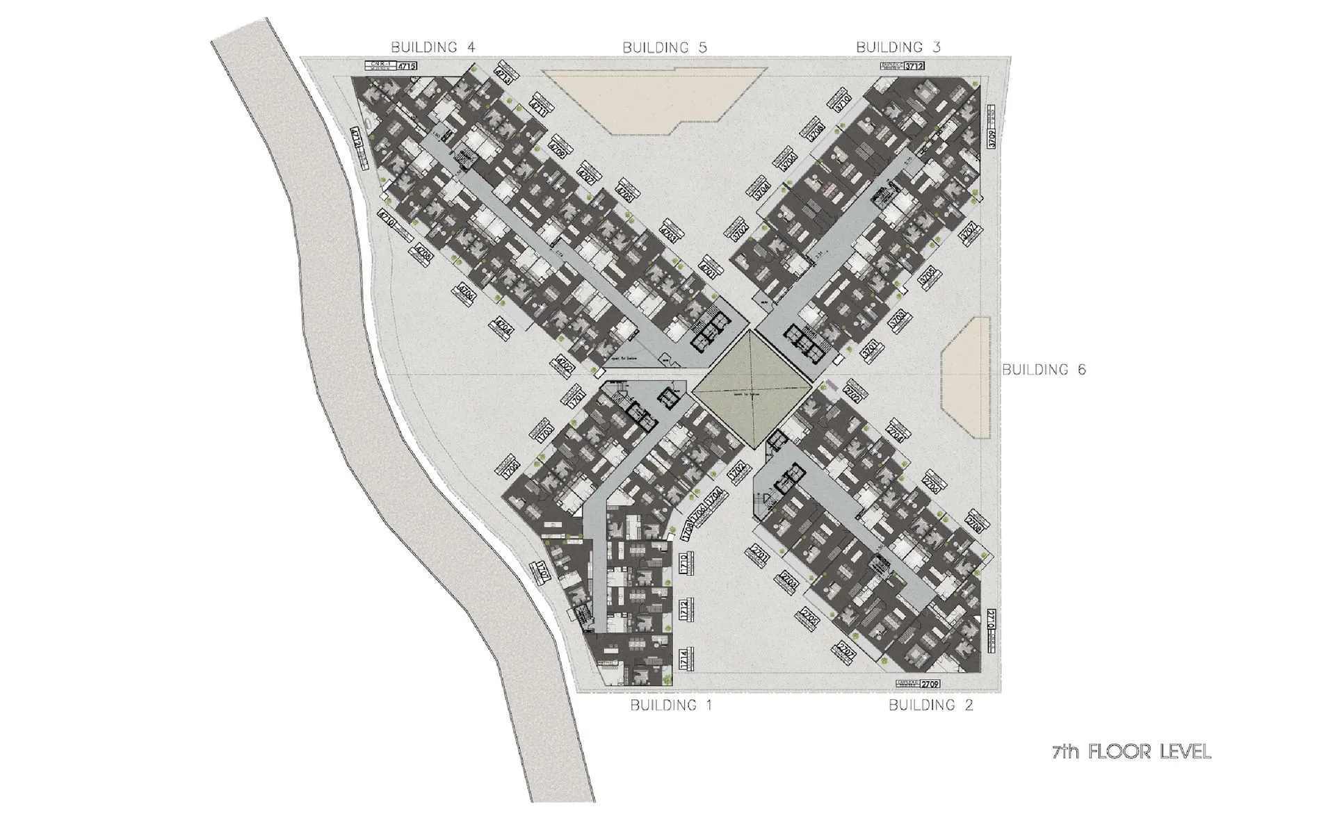 Next Point Condominium 56