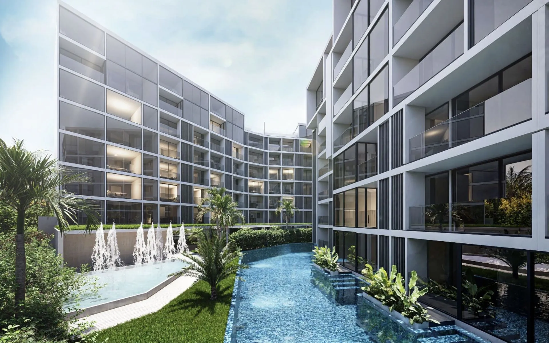 Next Point Condominium 6