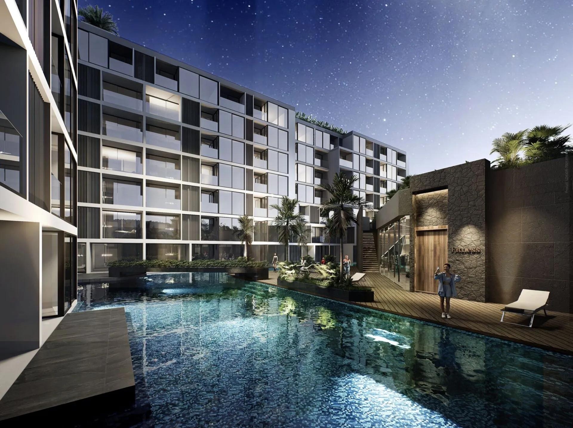 Next Point Condominium 10