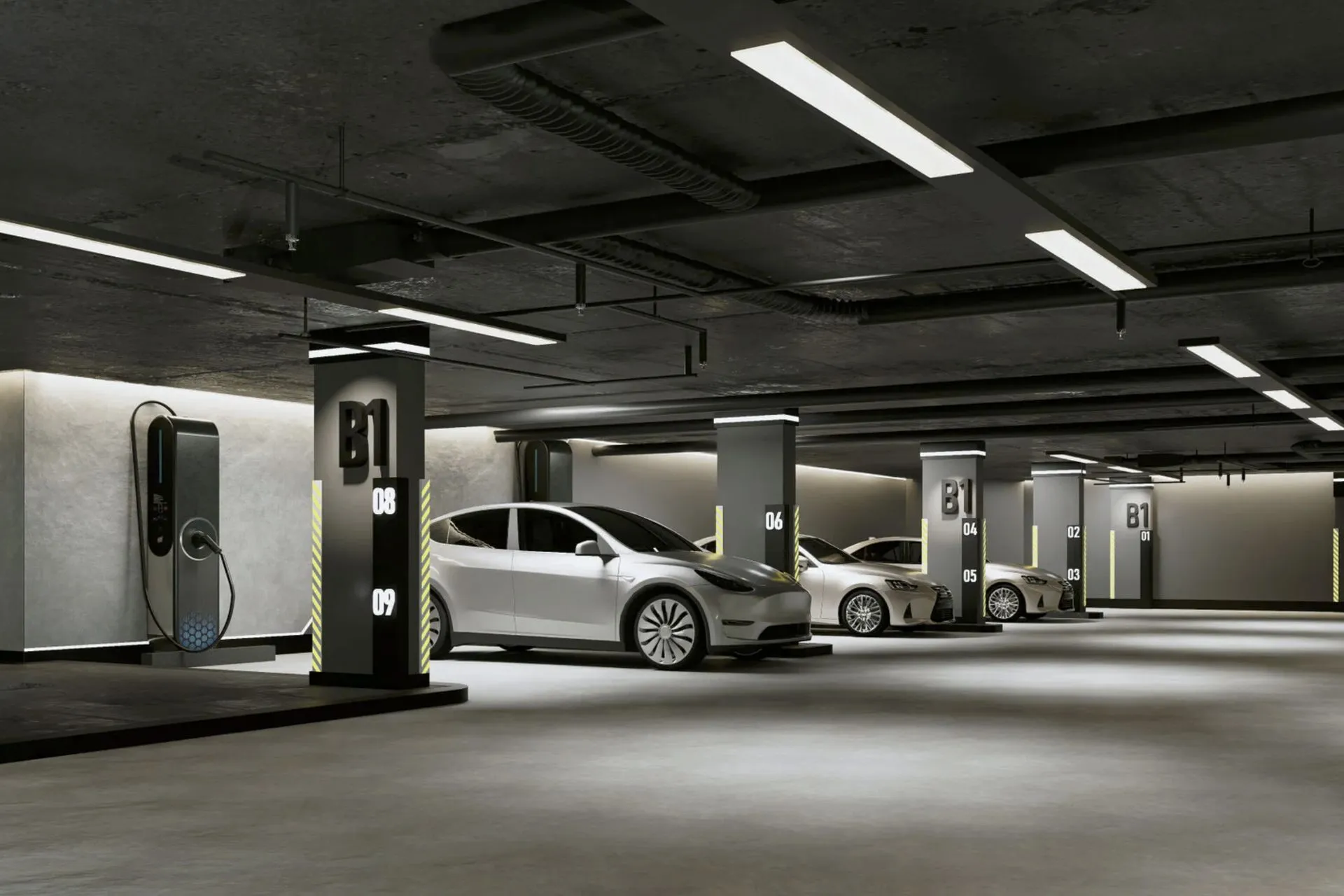 Next Point Condominium 45