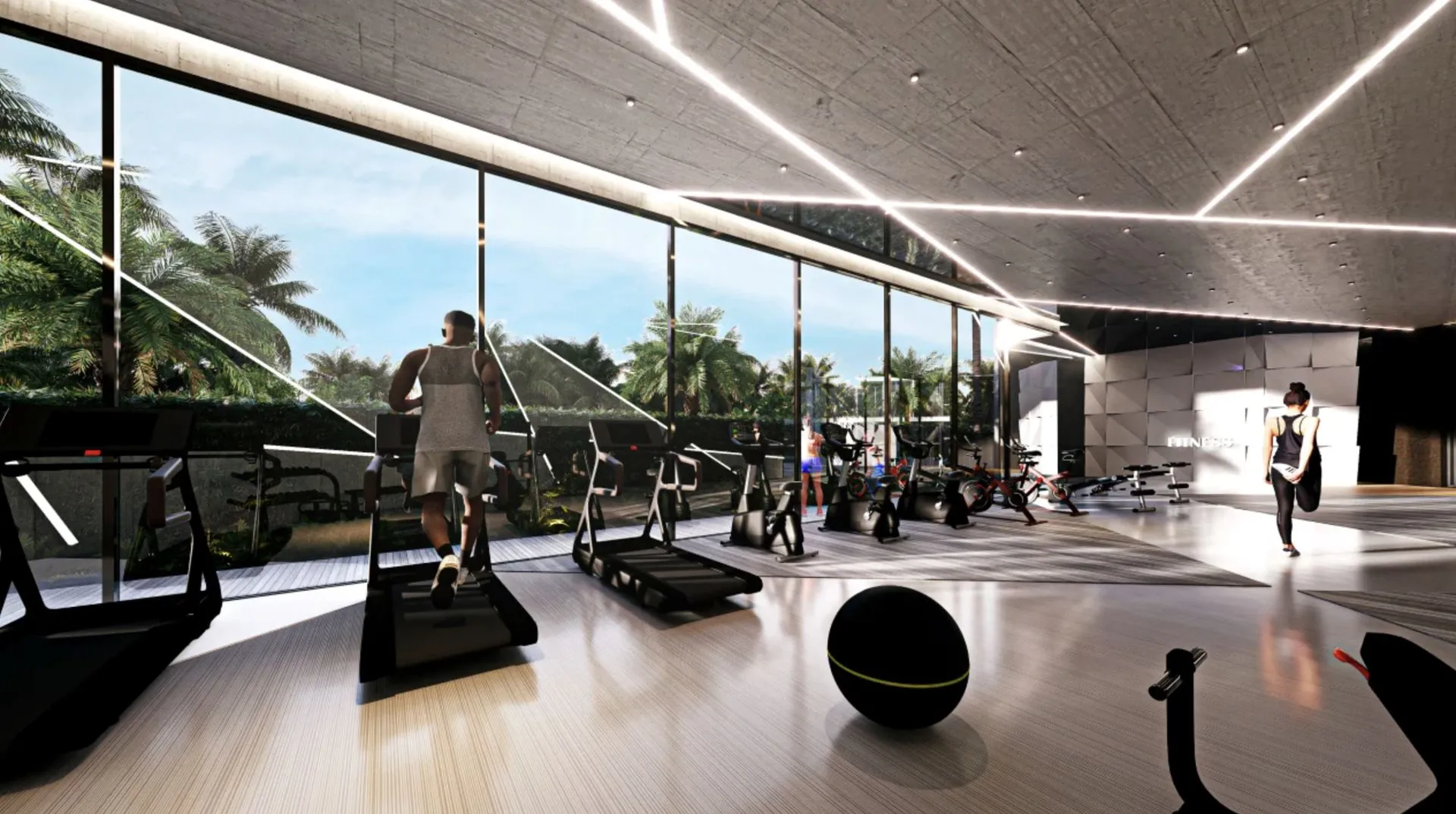 Next Point Condominium 40