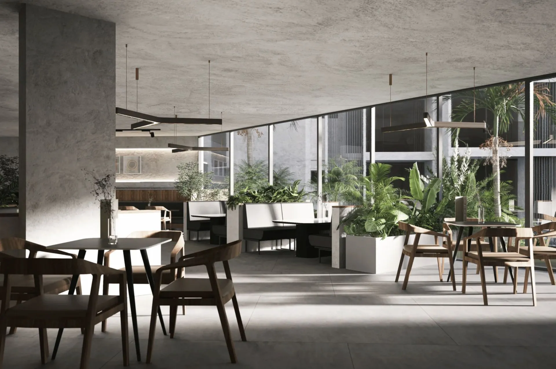 Next Point Condominium 38