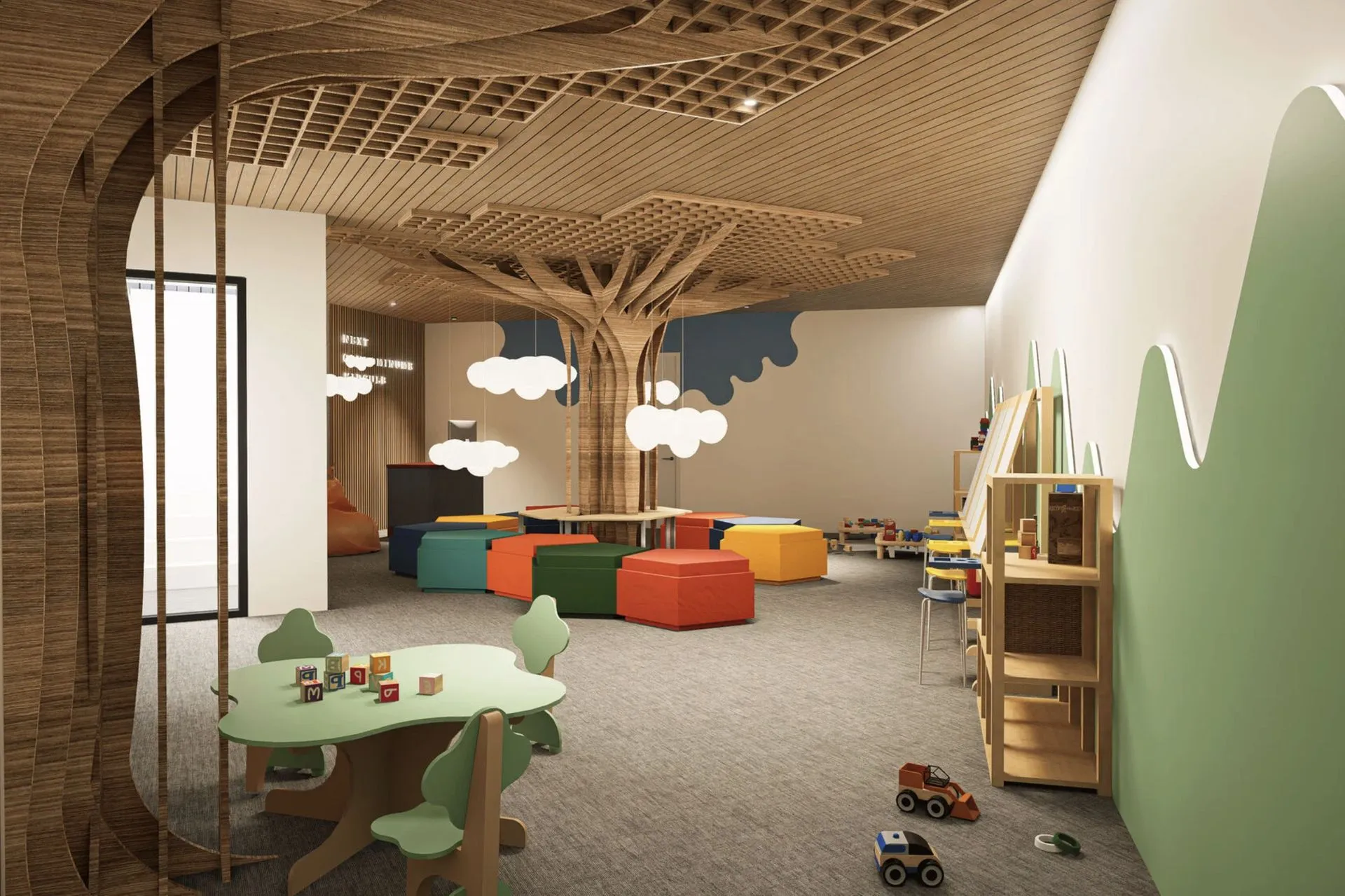 Next Point Condominium 32