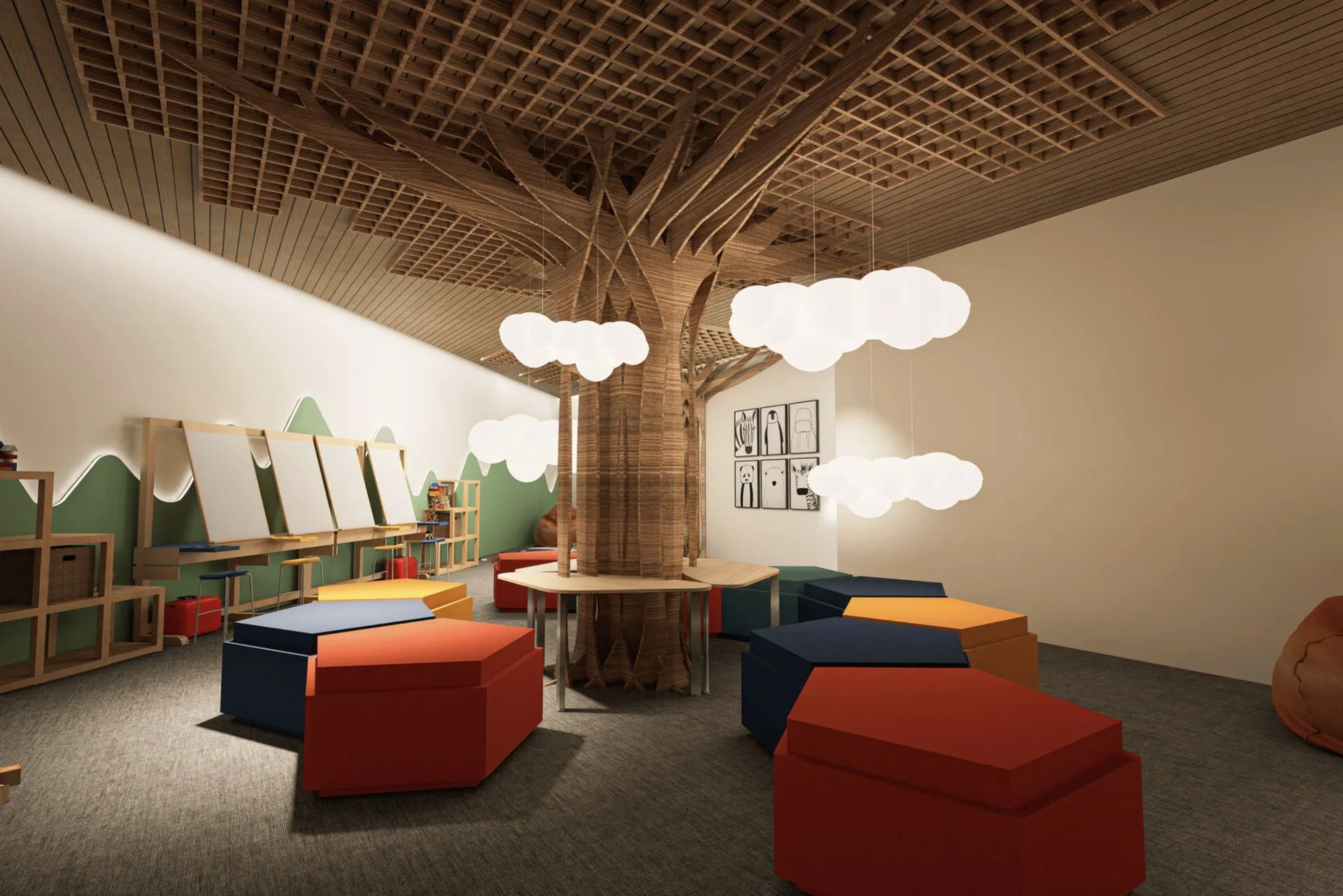 Next Point Condominium 31