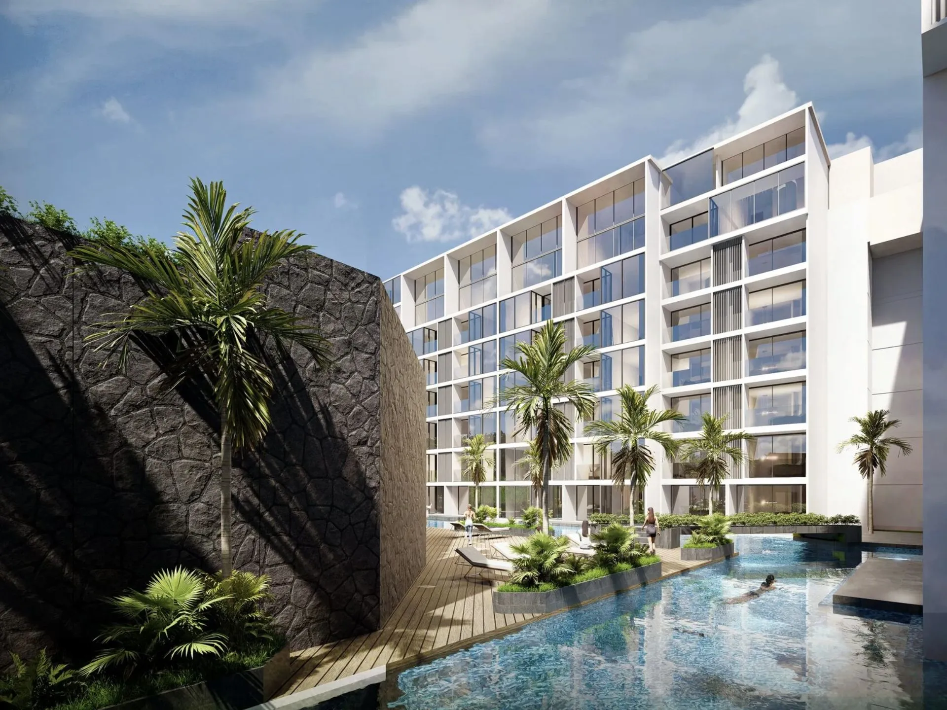 Next Point Condominium 13