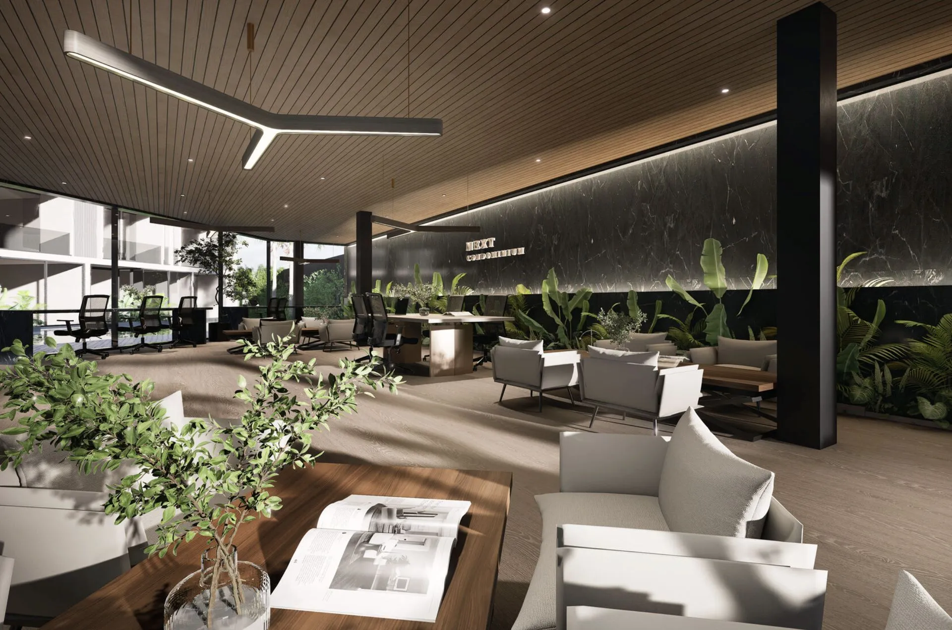 Next Point Condominium 24