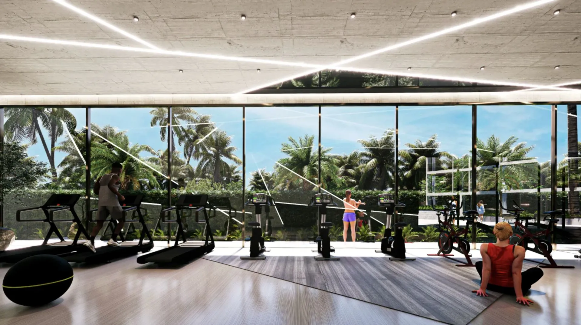 Next Point Condominium 41