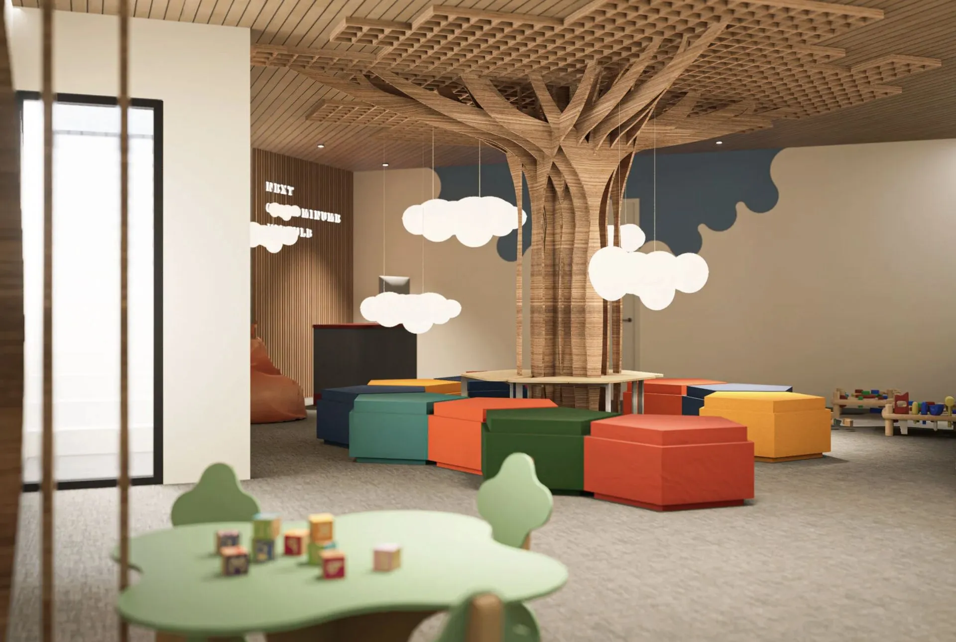 Next Point Condominium 26