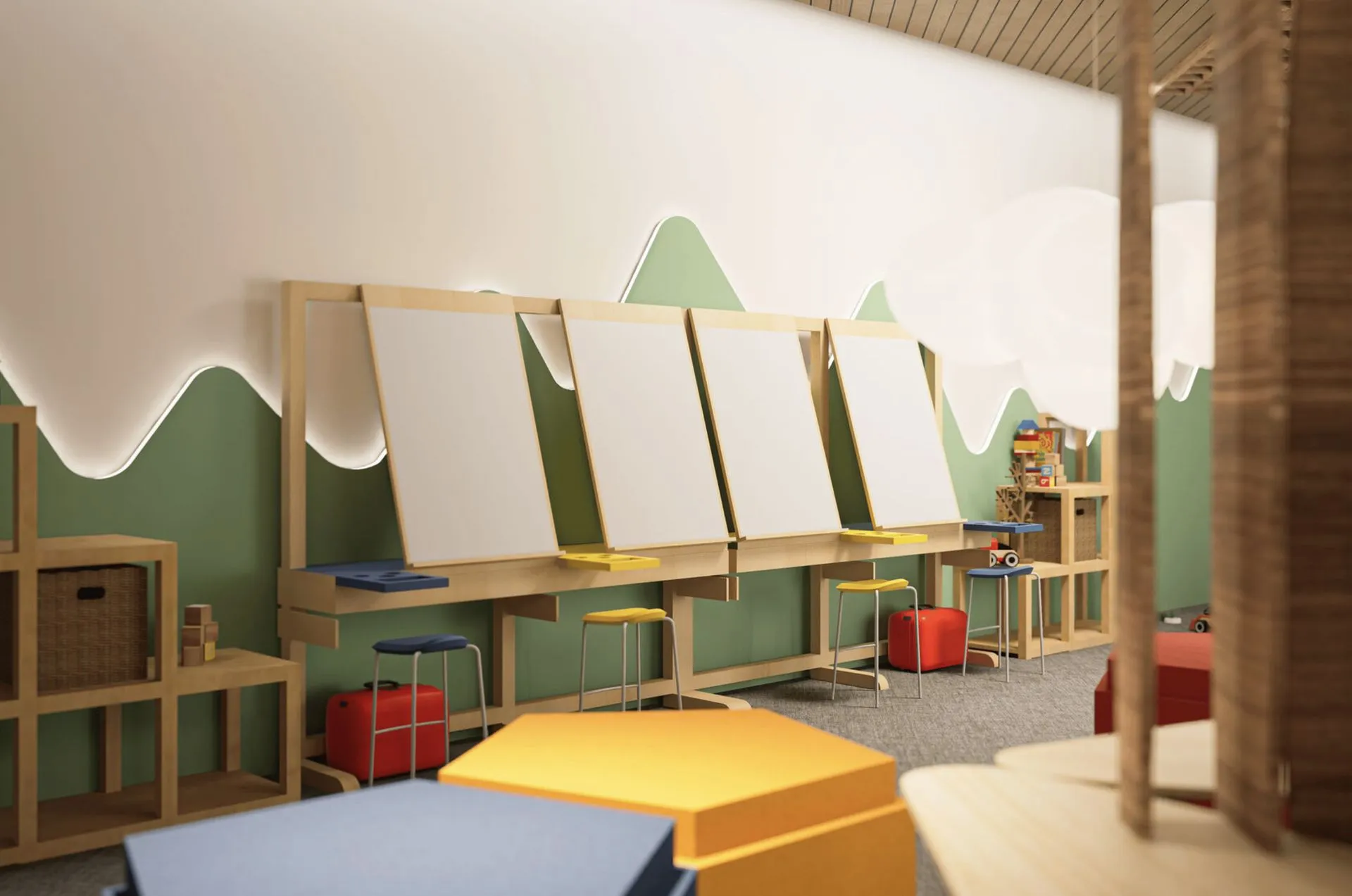 Next Point Condominium 28