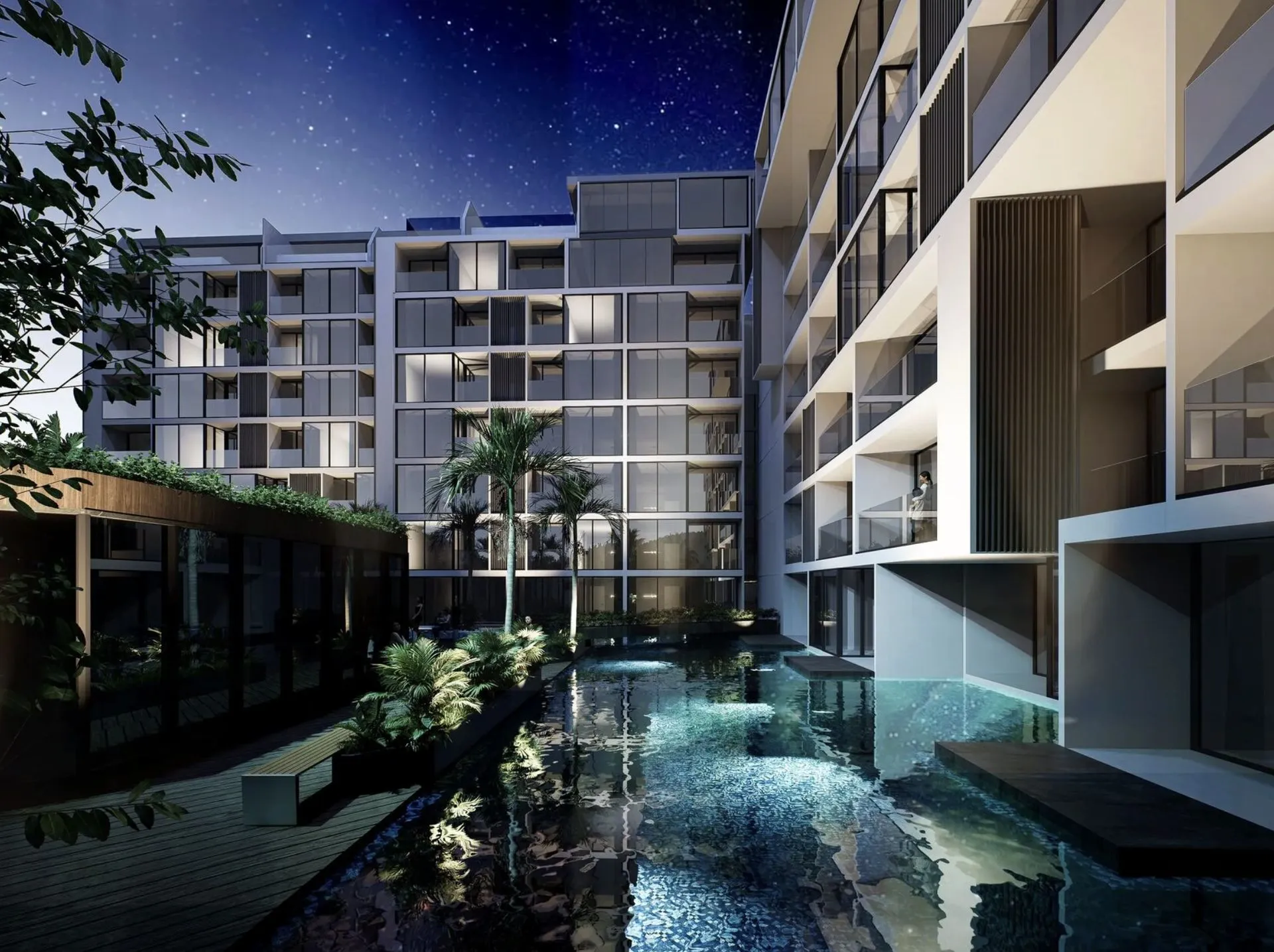 Next Point Condominium 9