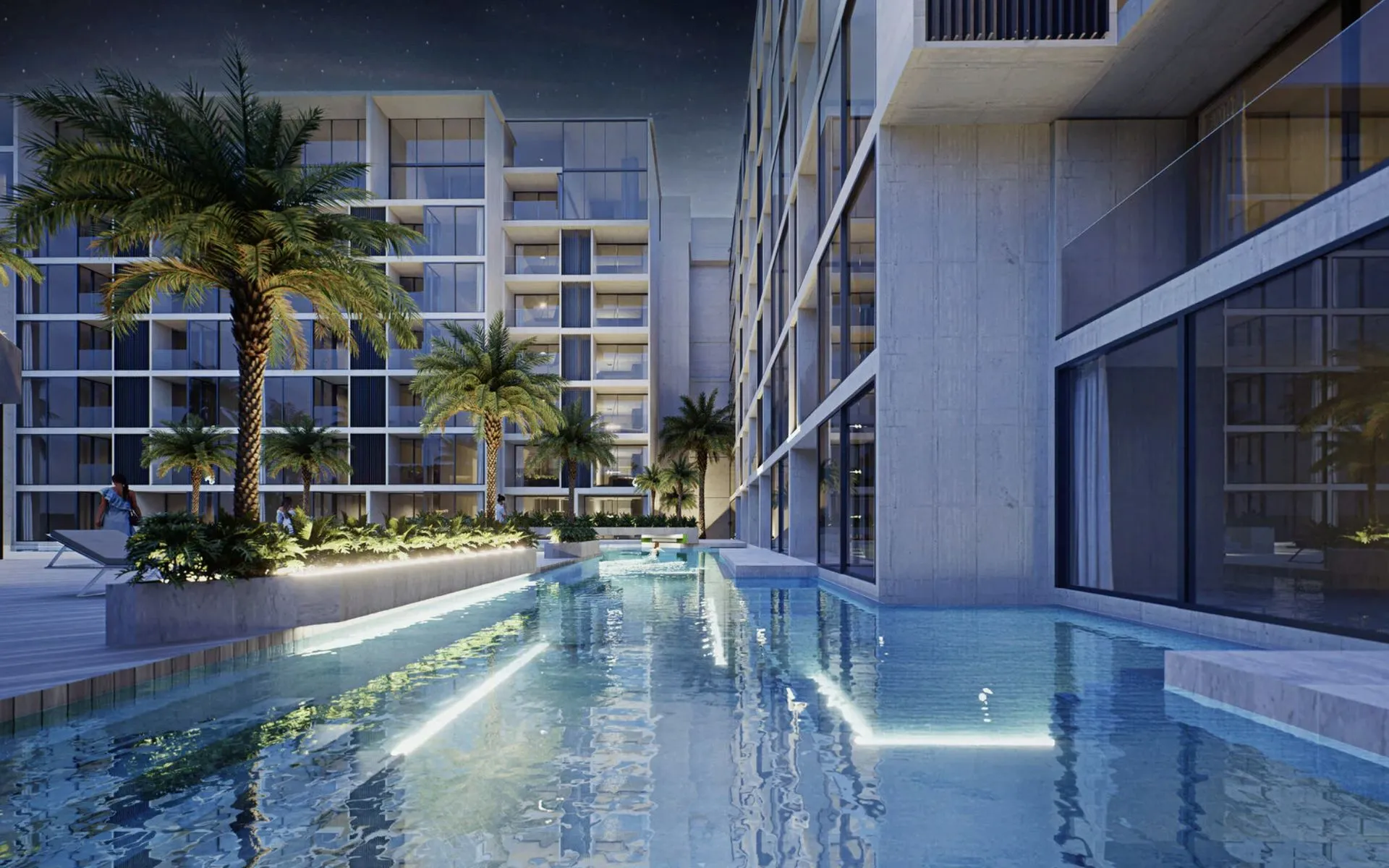 Next Point Condominium 7