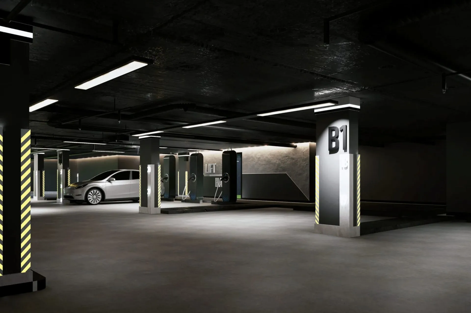 Next Point Condominium 48