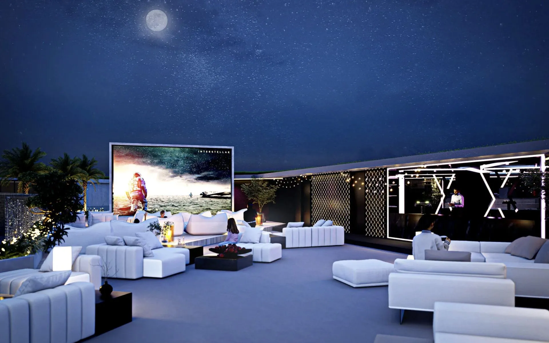 Next Point Condominium 17