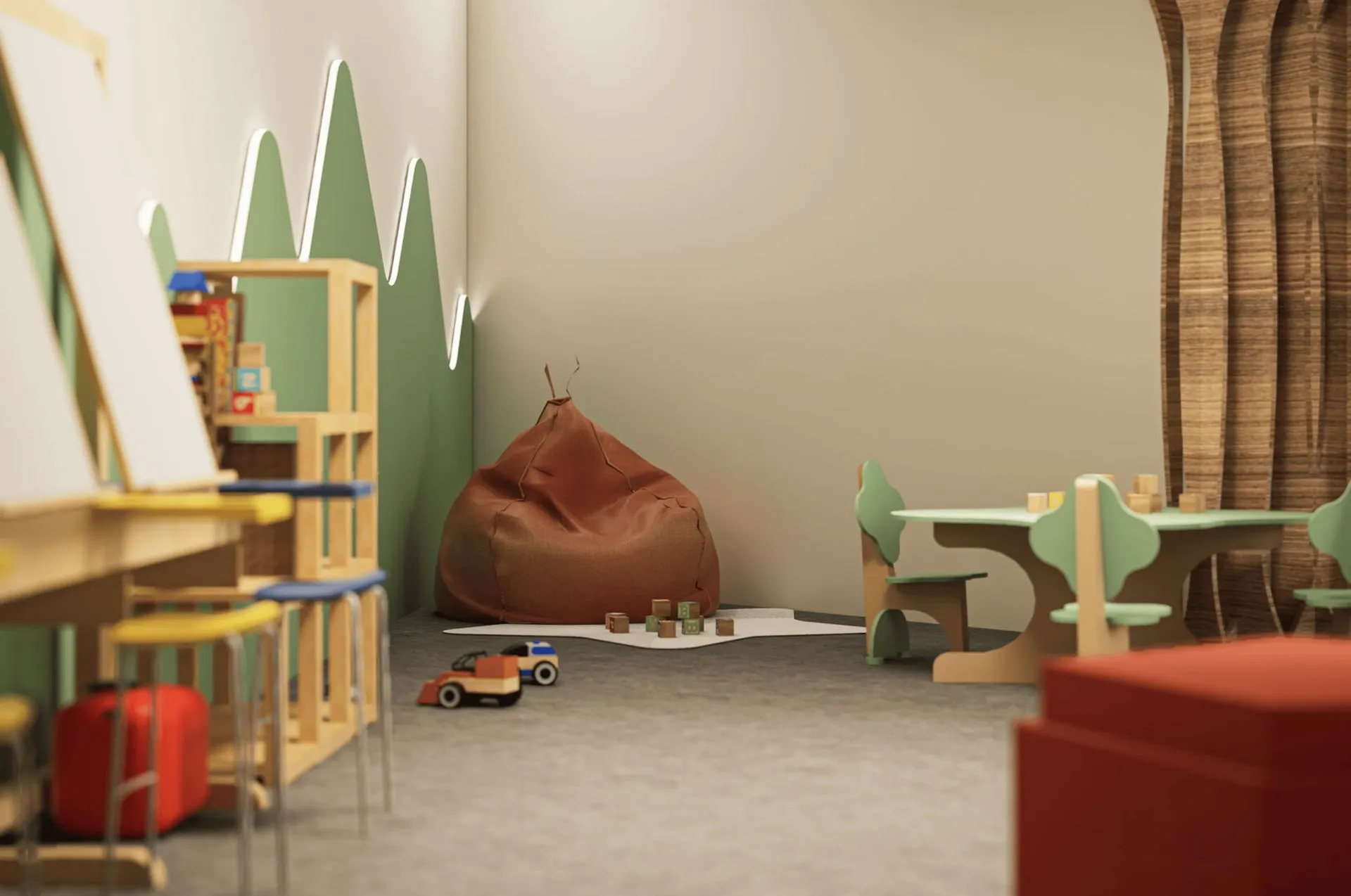 Next Point Condominium 29