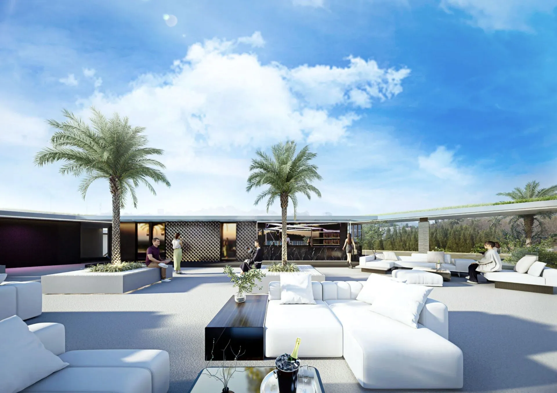 Next Point Condominium 18