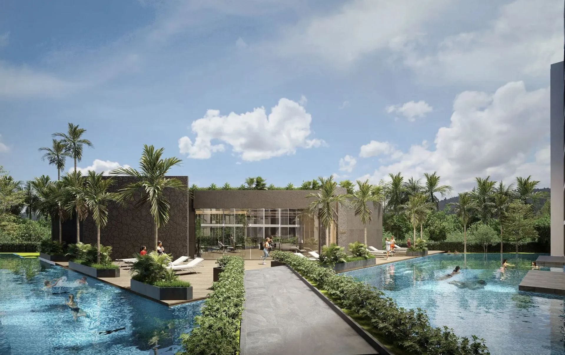 Next Point Condominium 15