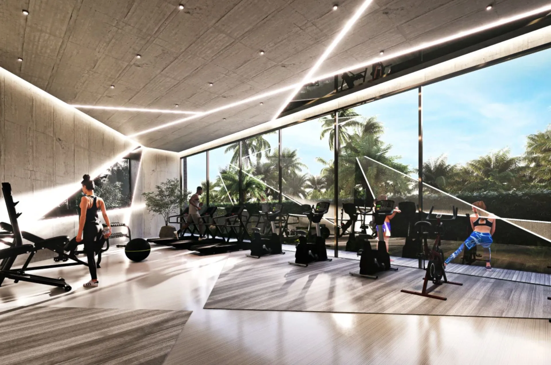 Next Point Condominium 39