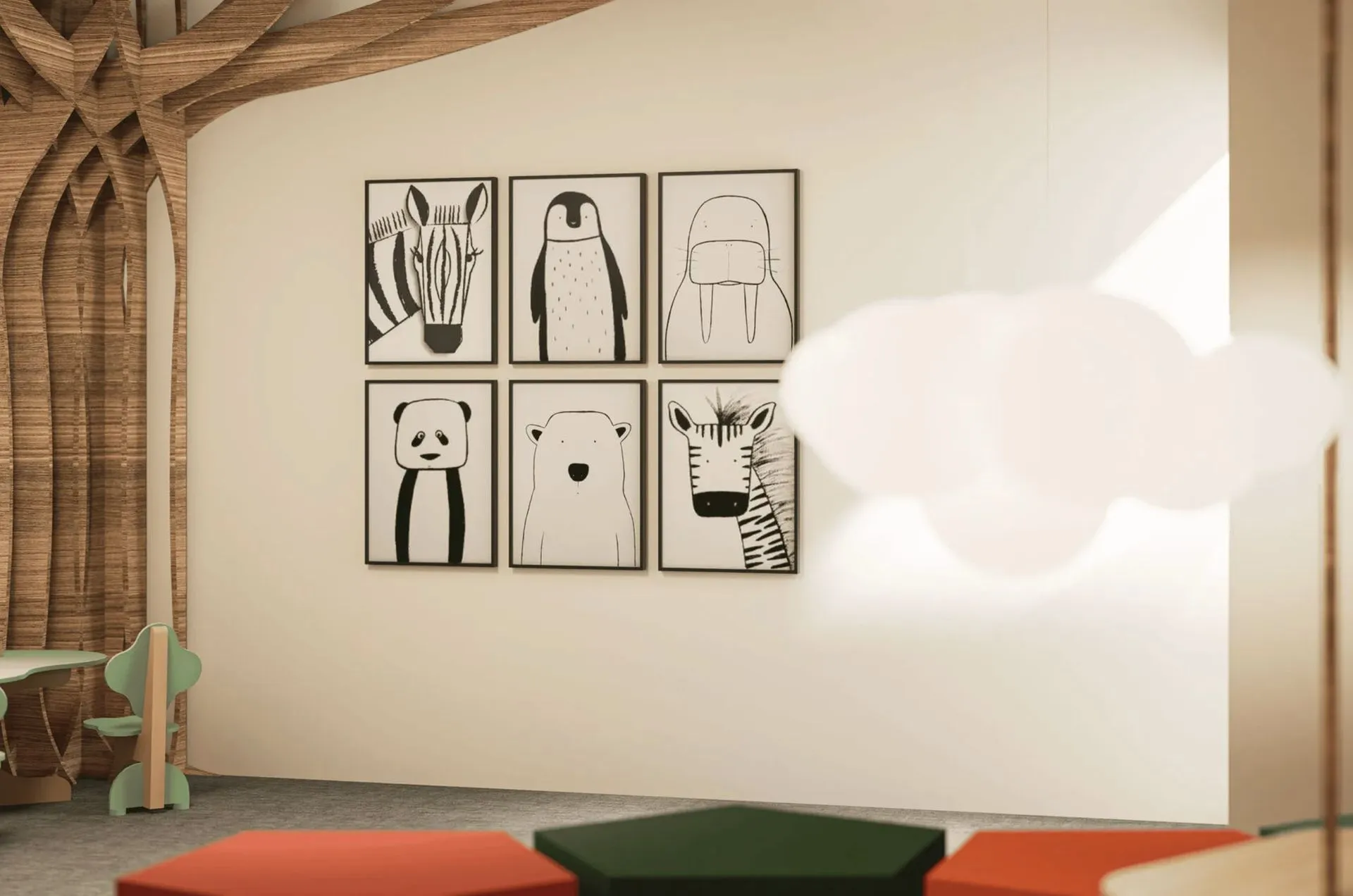 Next Point Condominium 27