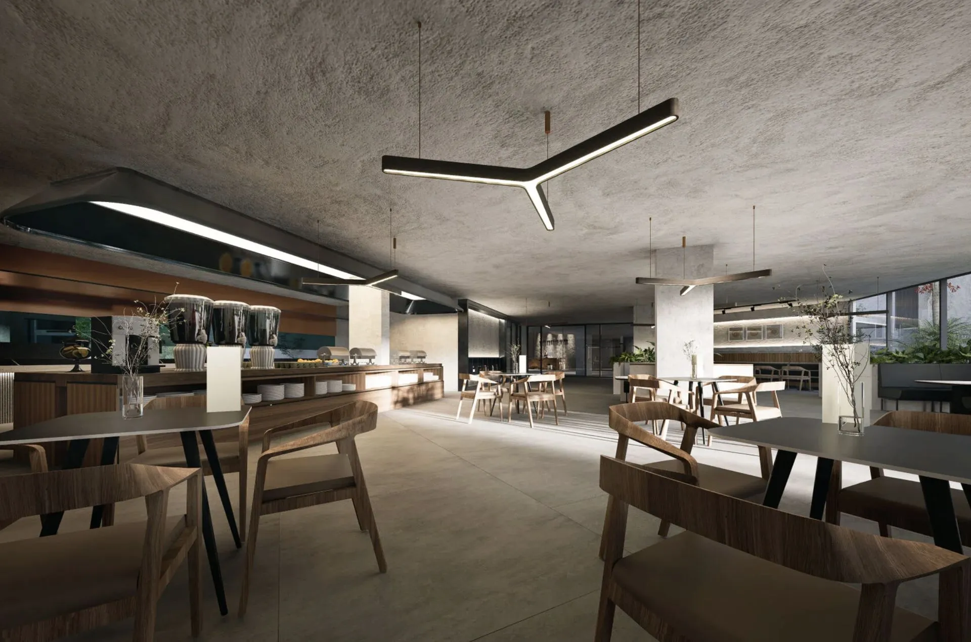 Next Point Condominium 33