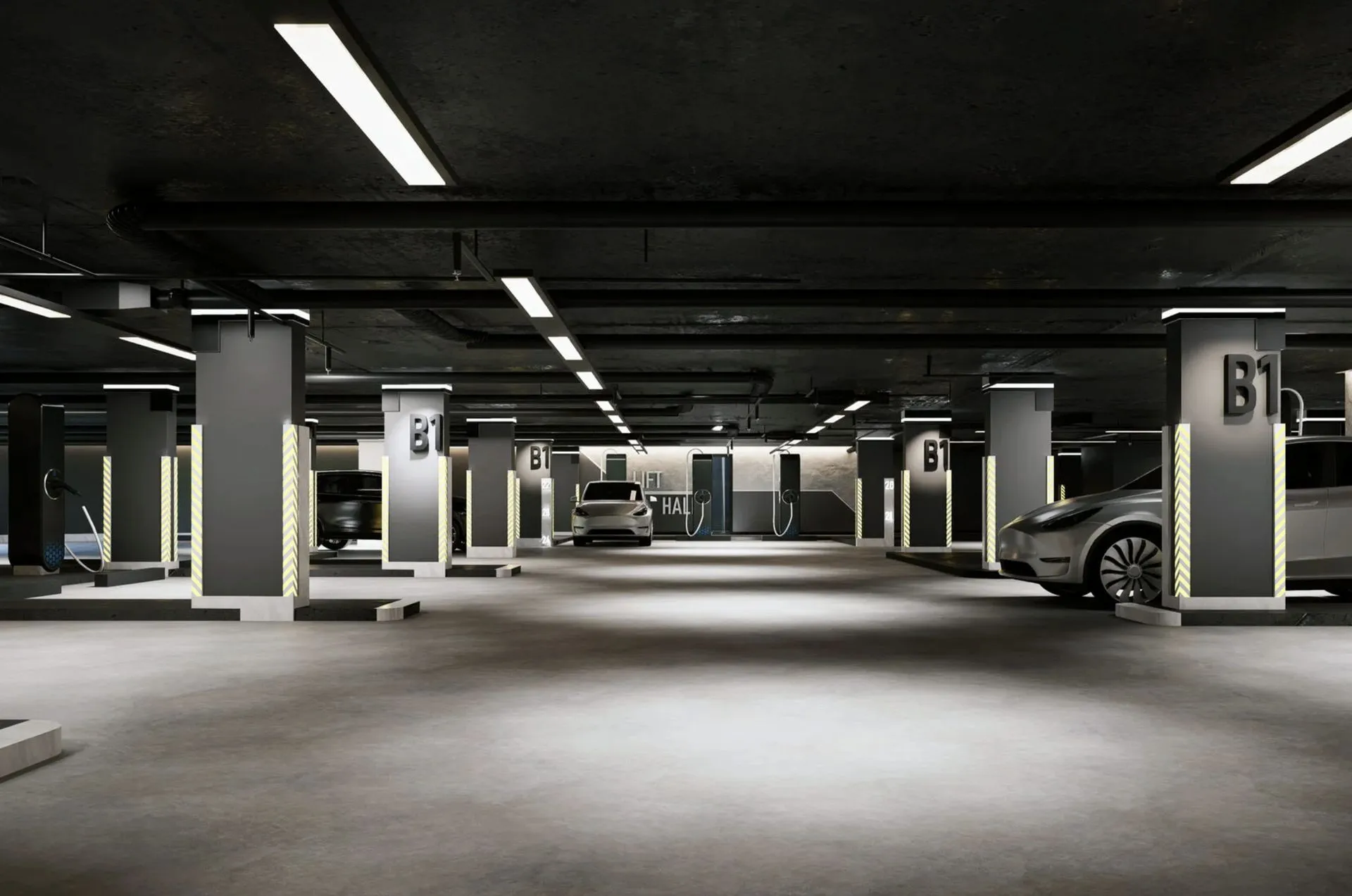 Next Point Condominium 46