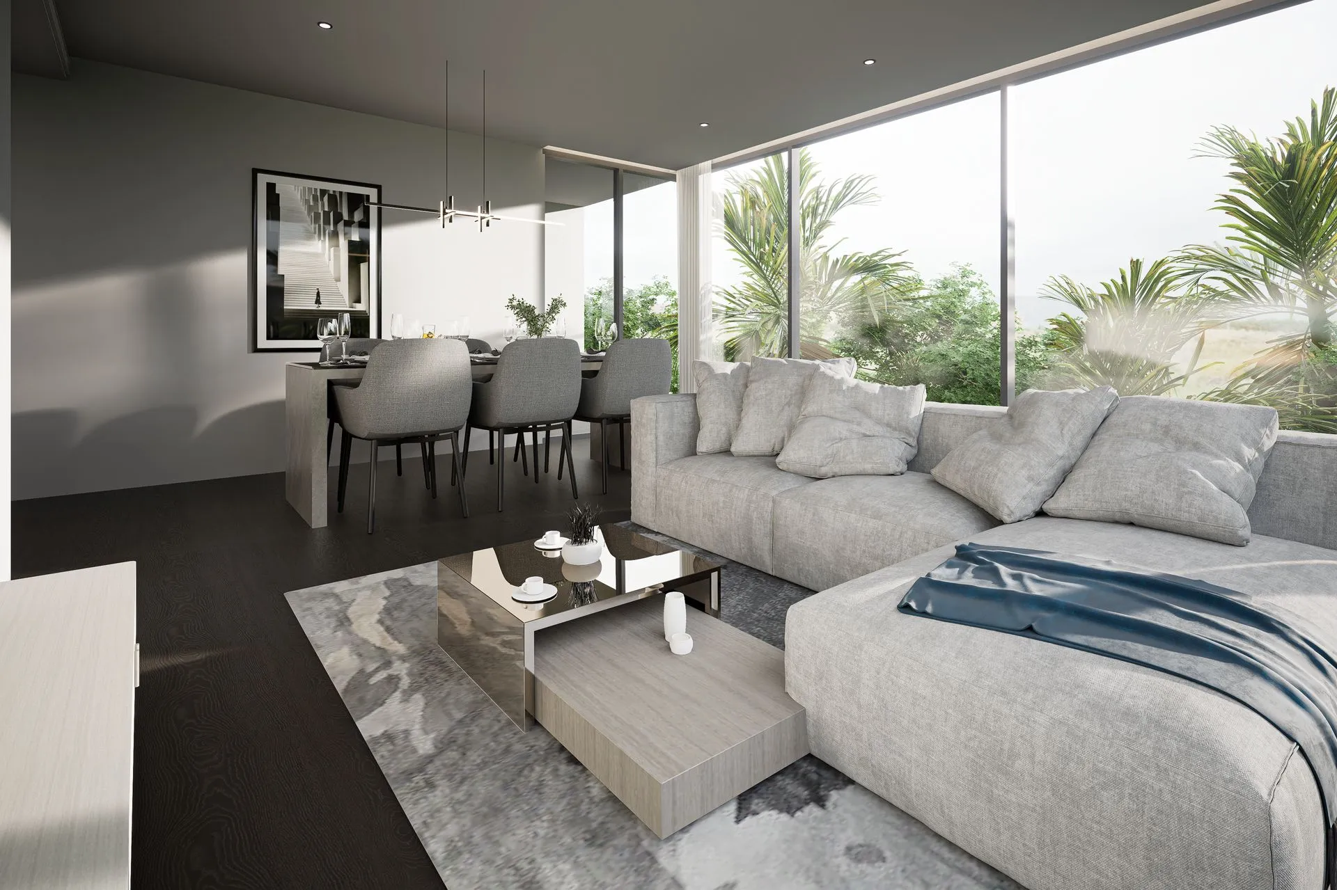 Next Point Condominium 105