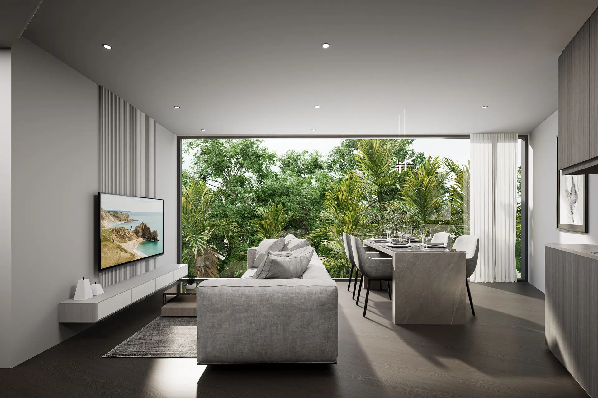 Next Point Condominium 92