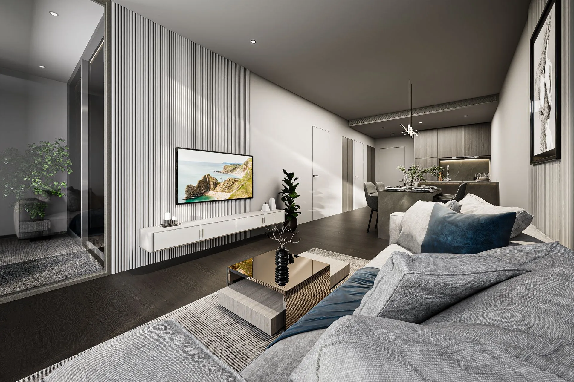 Next Point Condominium 91