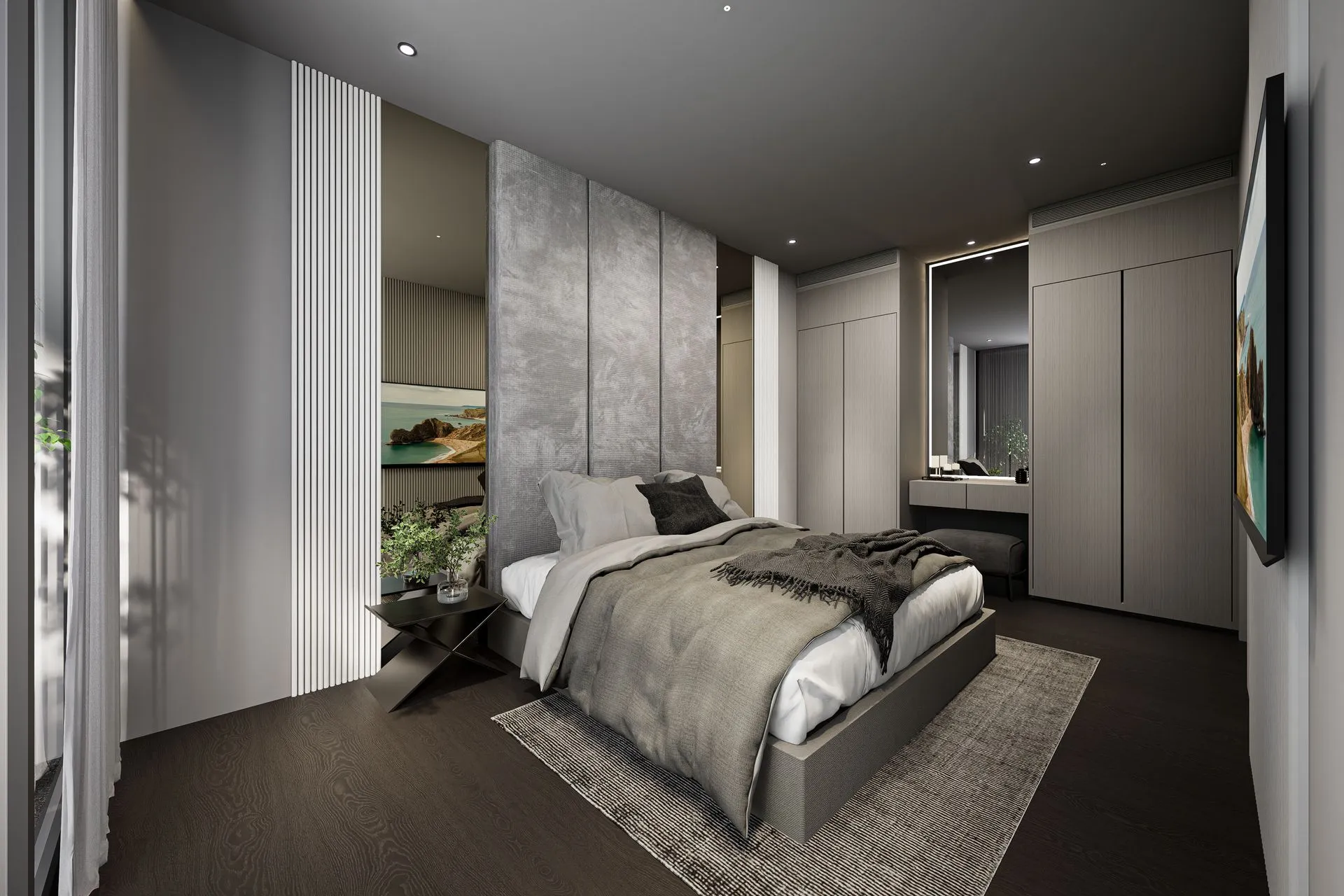 Next Point Condominium 87