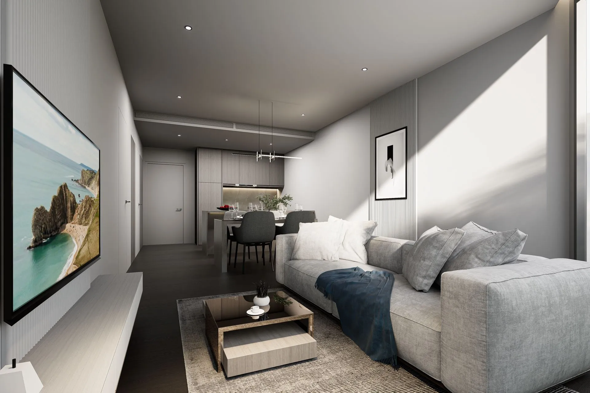 Next Point Condominium 109