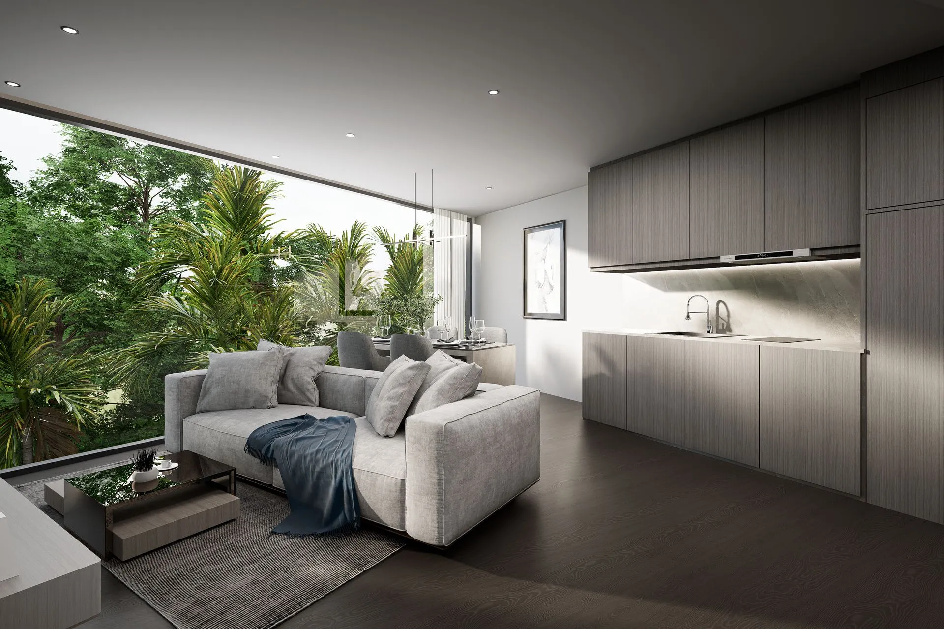 Next Point Condominium 93