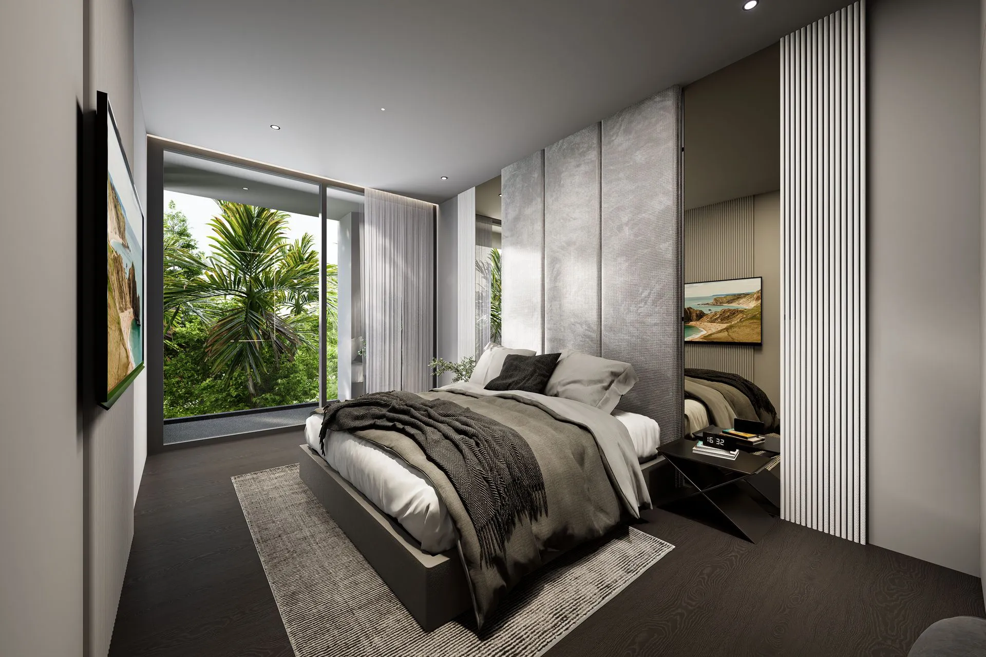 Next Point Condominium 85