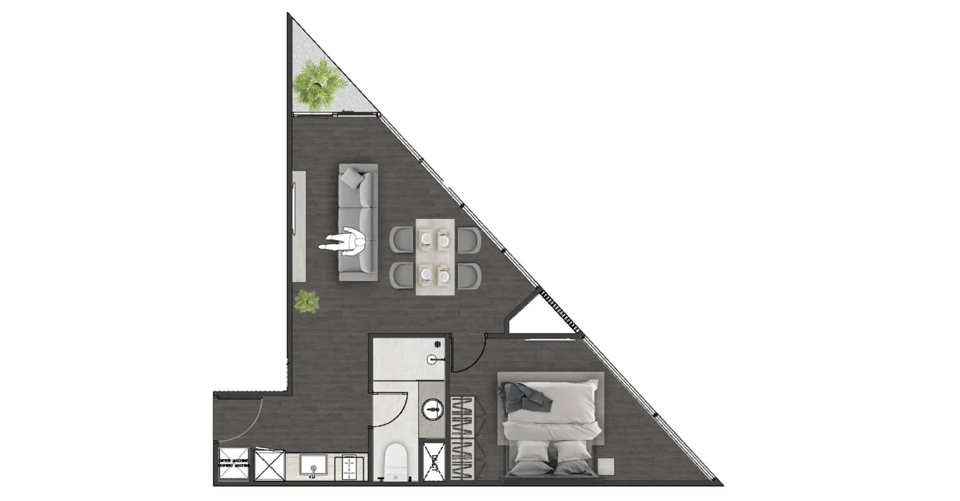 Next Point Condominium 73