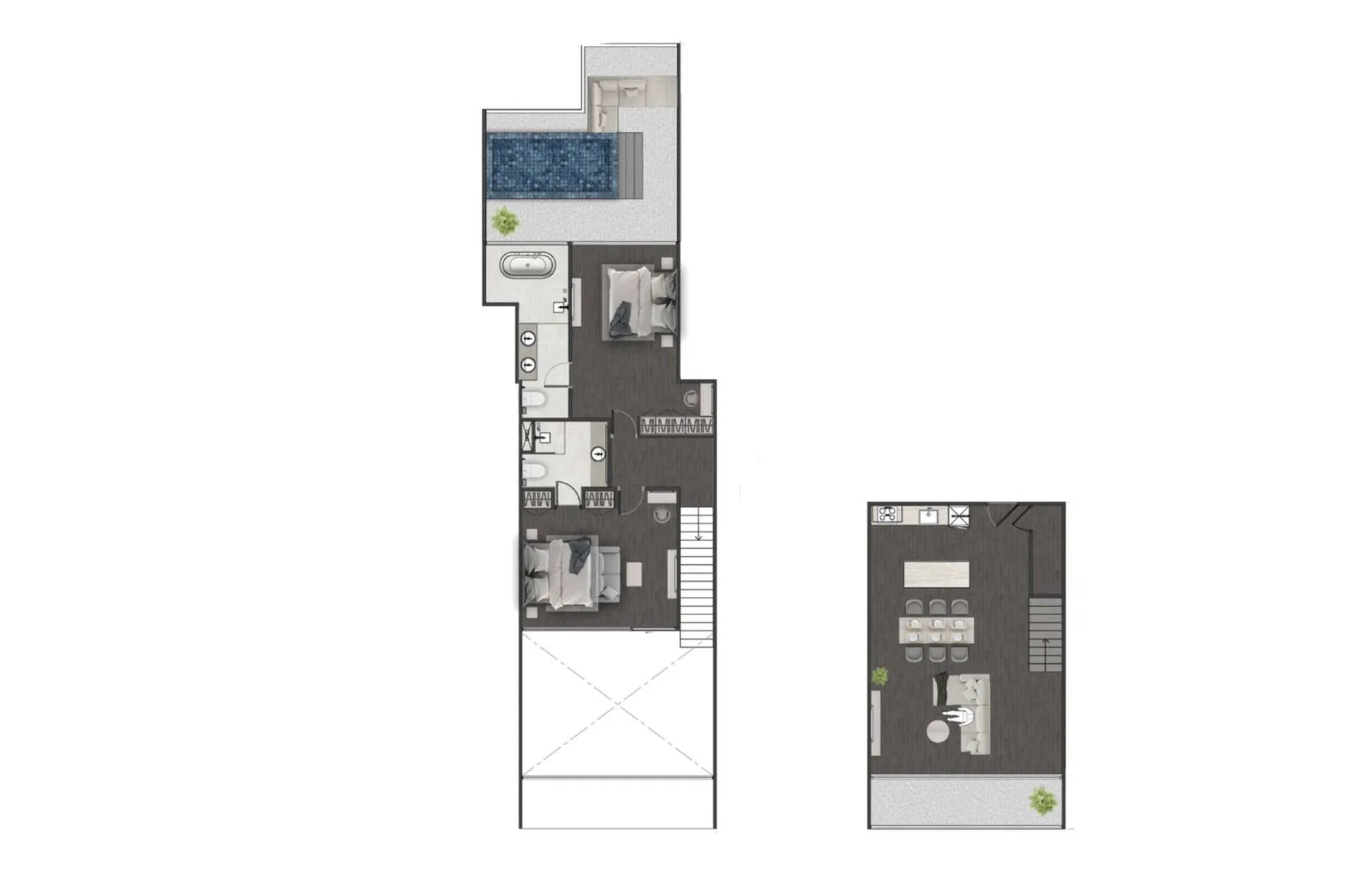 Next Point Condominium 75