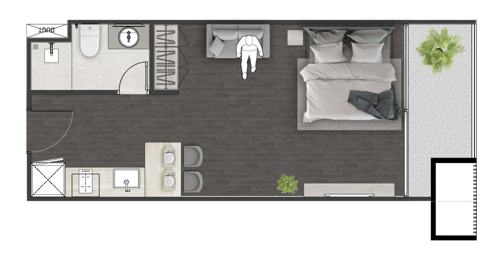 Next Point Condominium 59