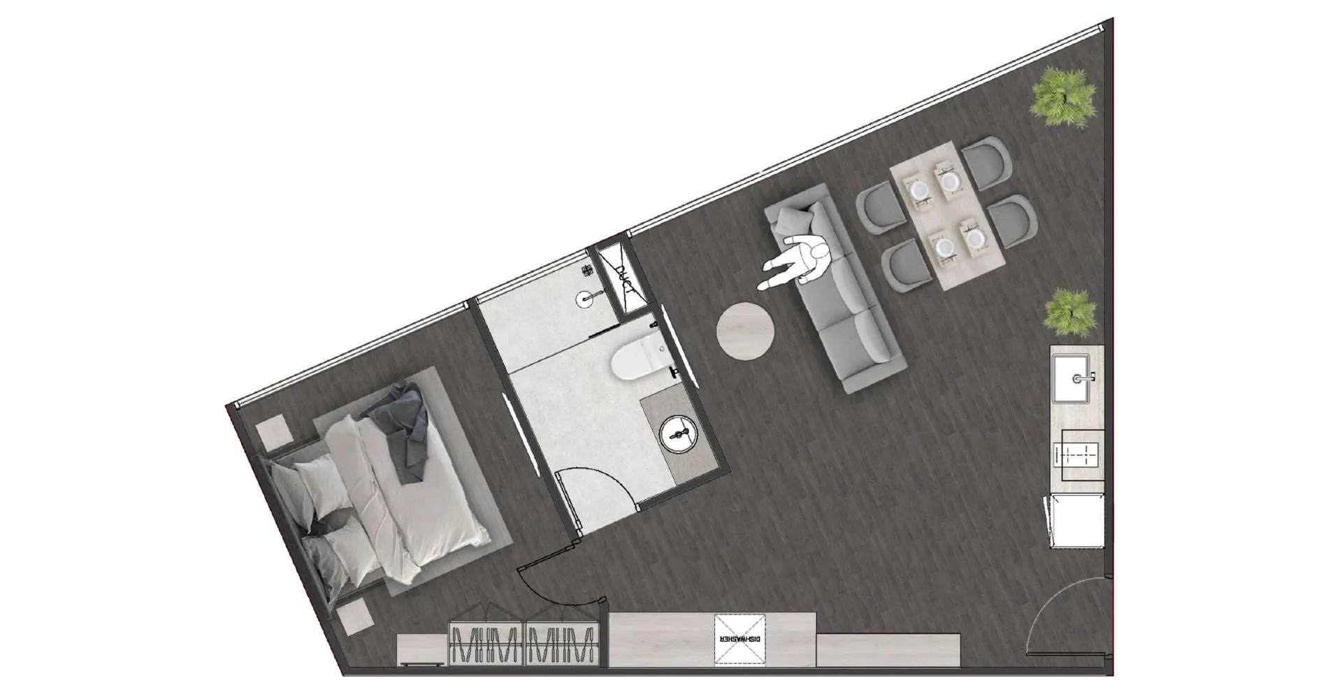 Next Point Condominium 65