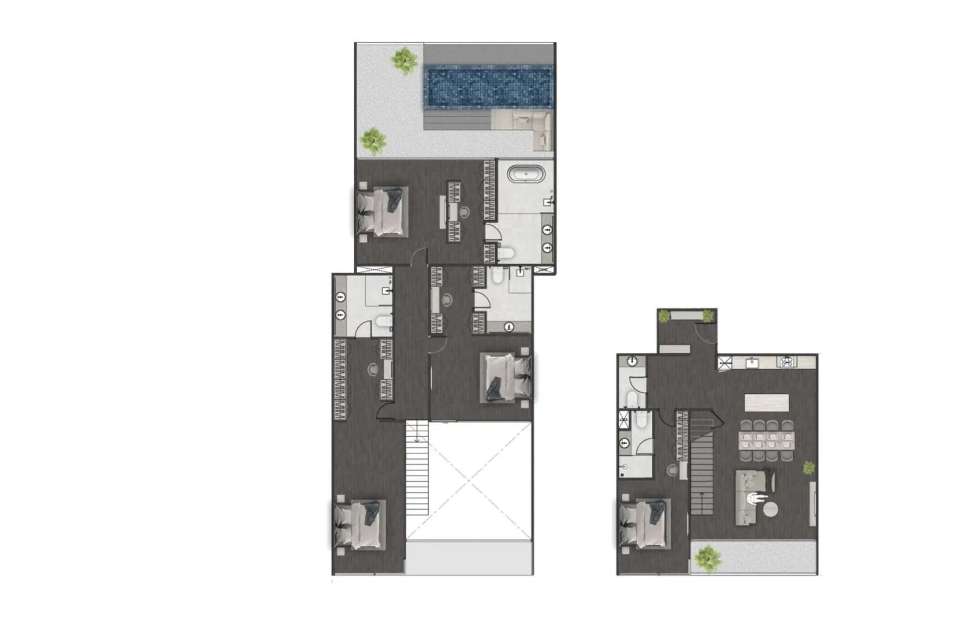 Next Point Condominium 77