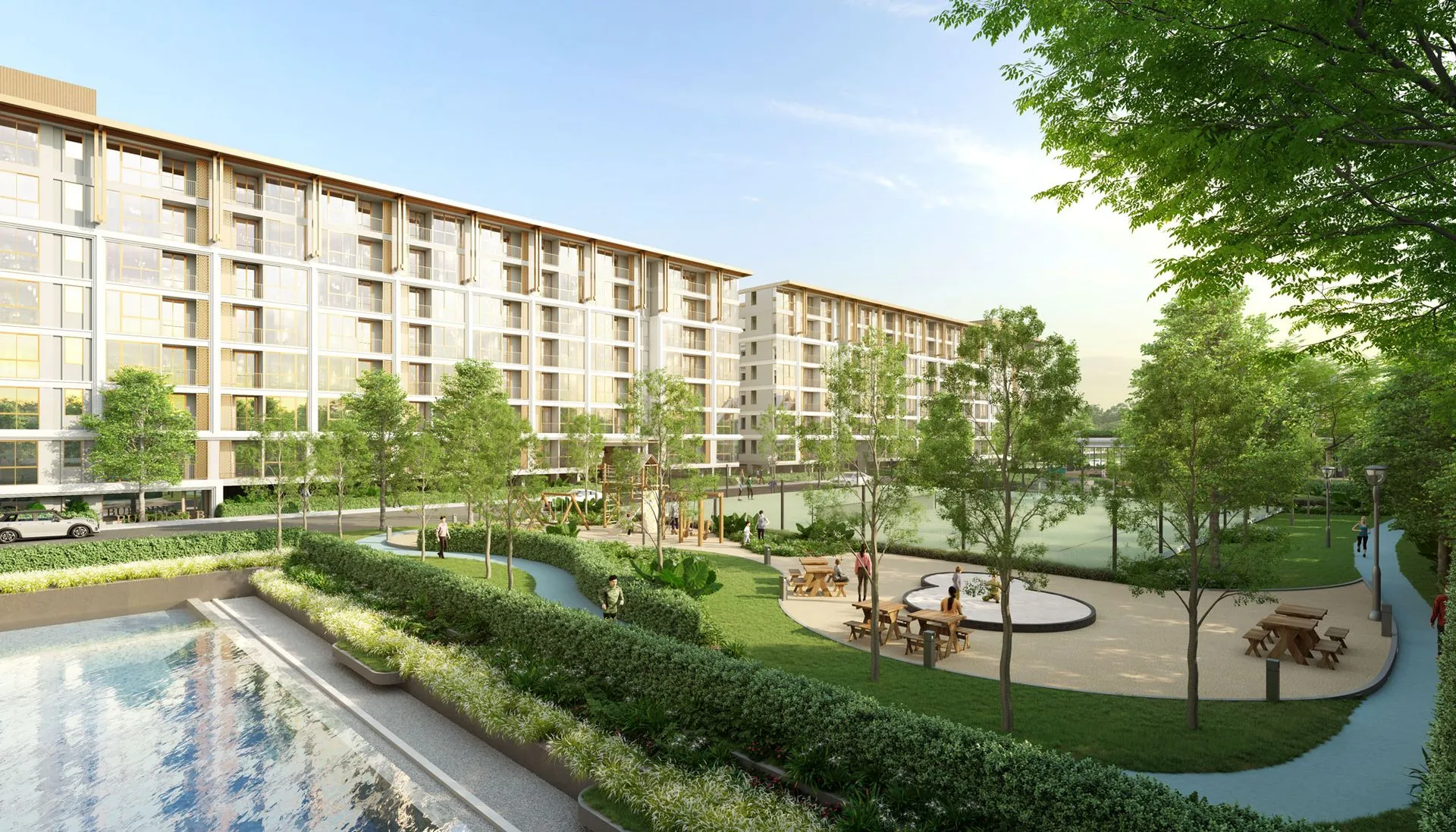 Ozone Oasis Condominium 46