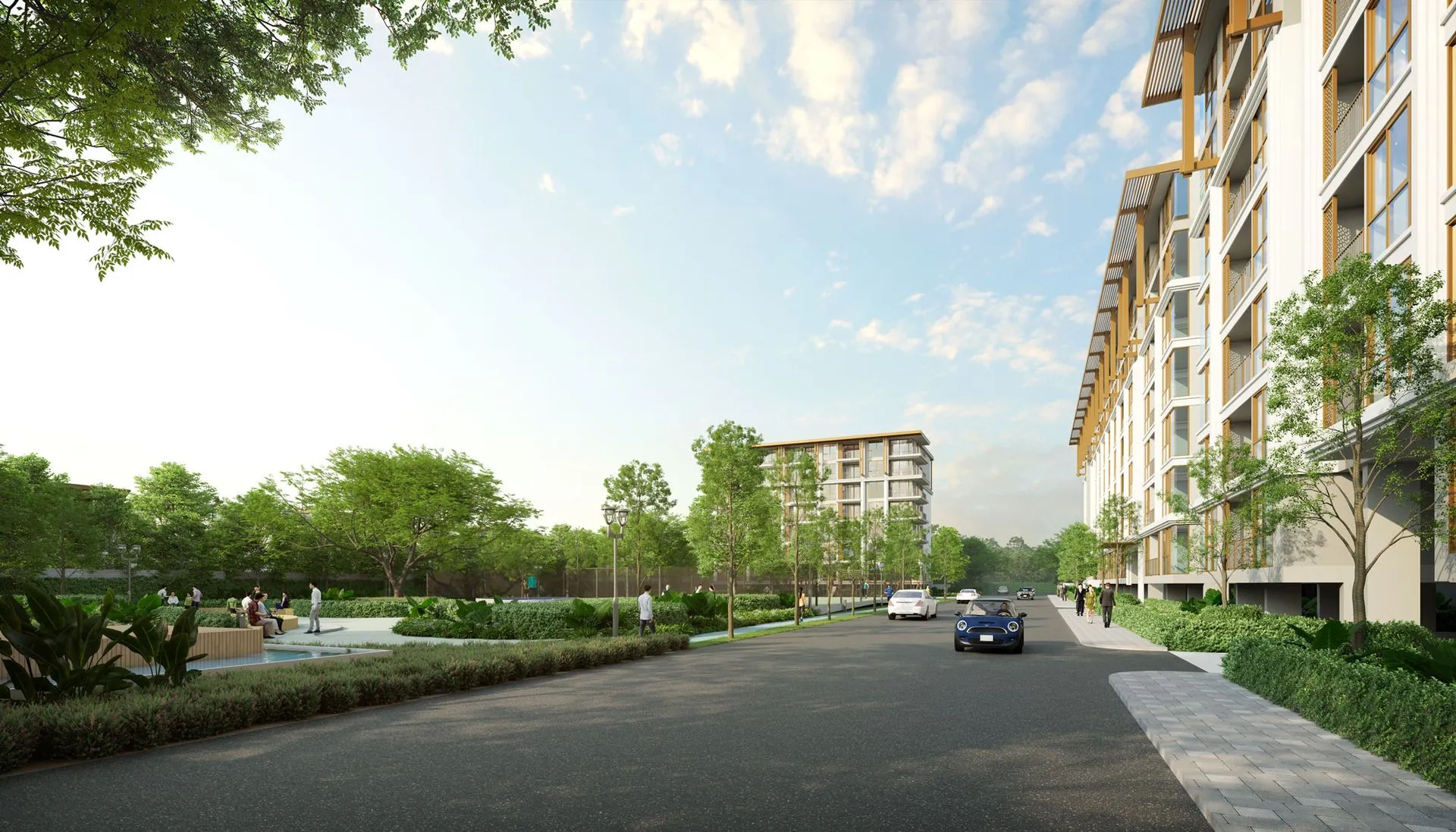 Ozone Oasis Condominium 56