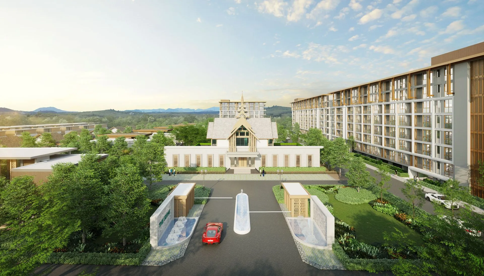 Ozone Oasis Condominium 53