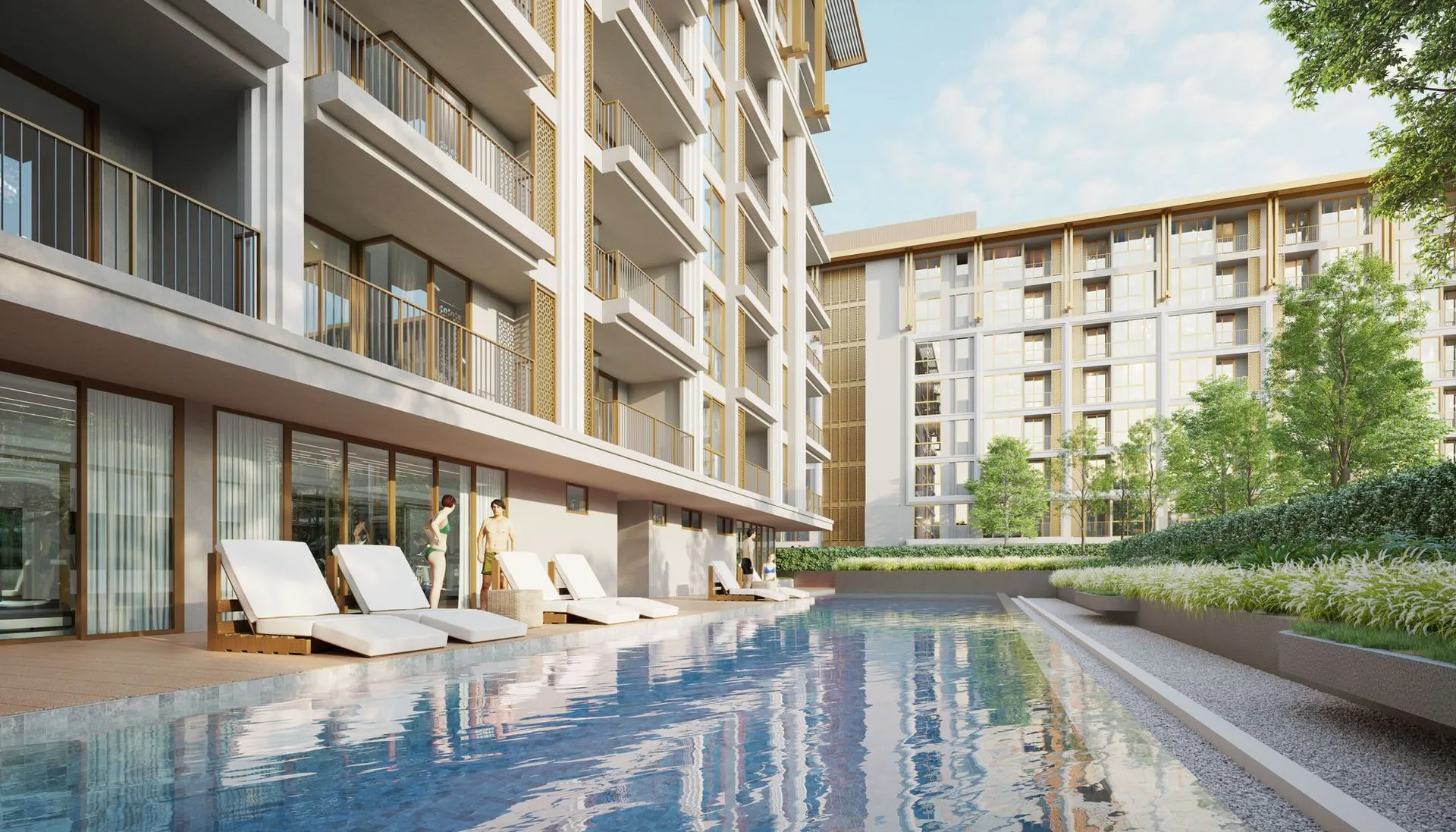 Ozone Oasis Condominium 60