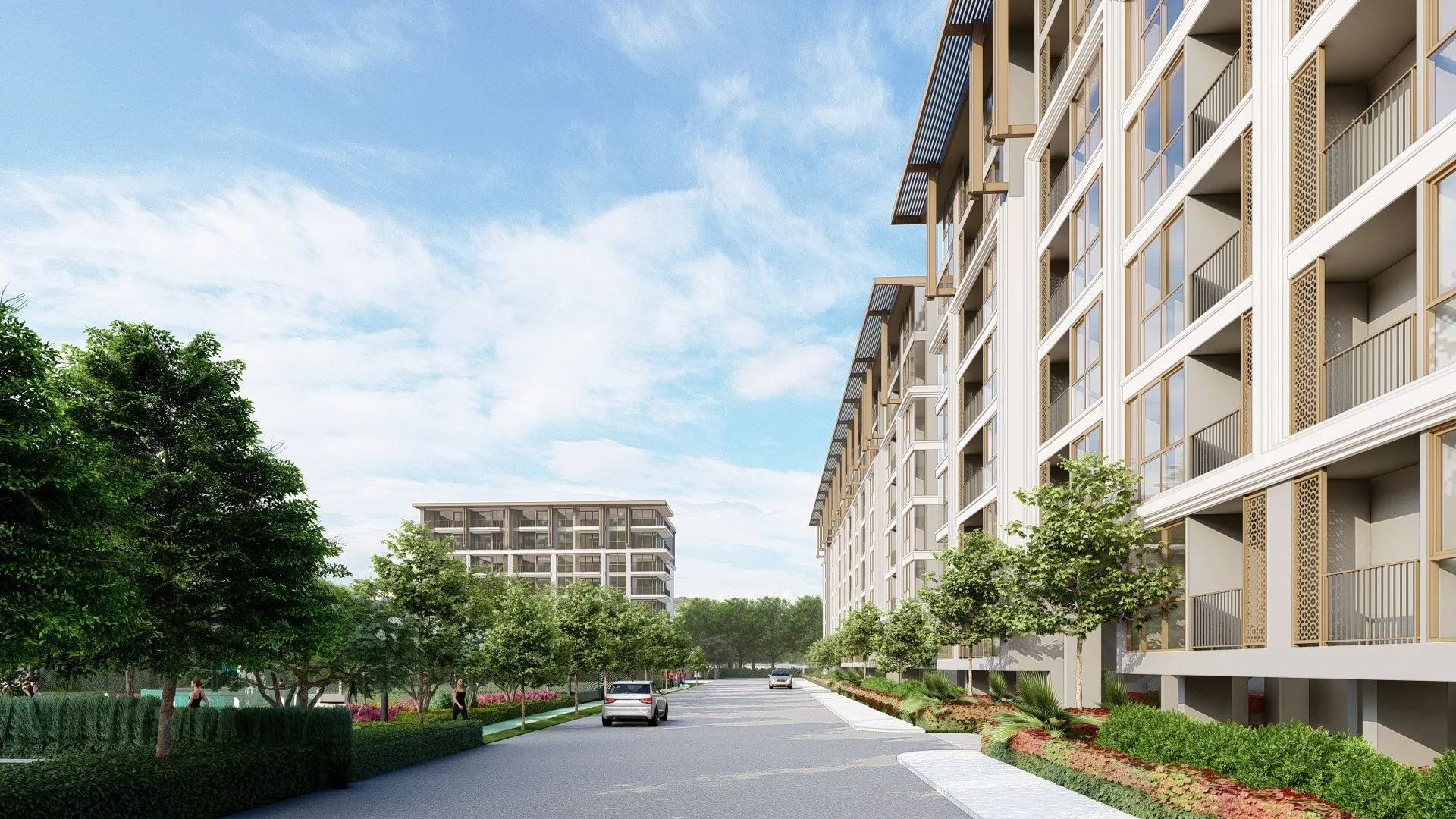 Ozone Oasis Condominium 10