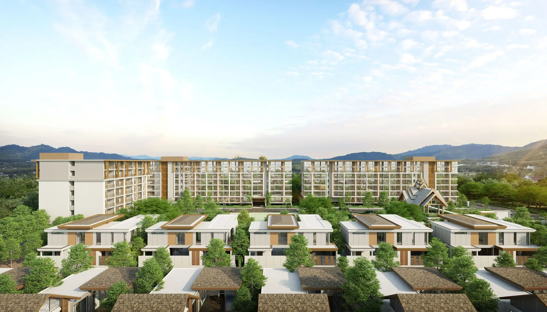 Ozone Oasis Condominium 38