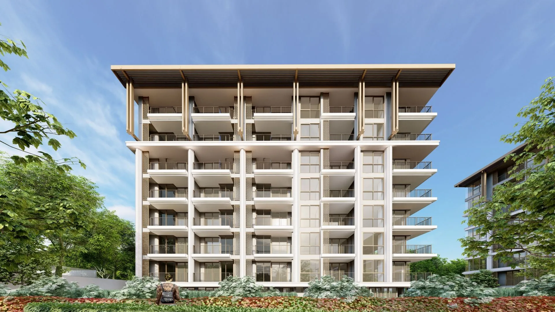 Ozone Oasis Condominium 19
